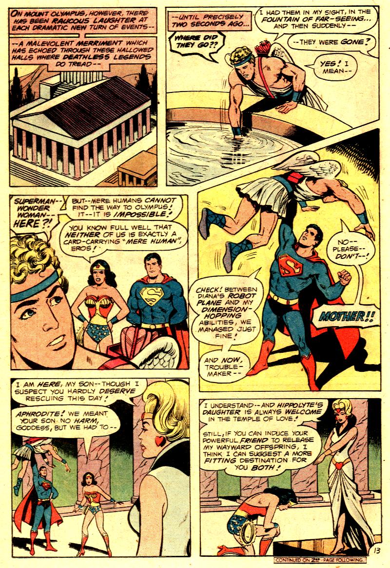 Read online DC Comics Presents comic -  Issue #32 - 14