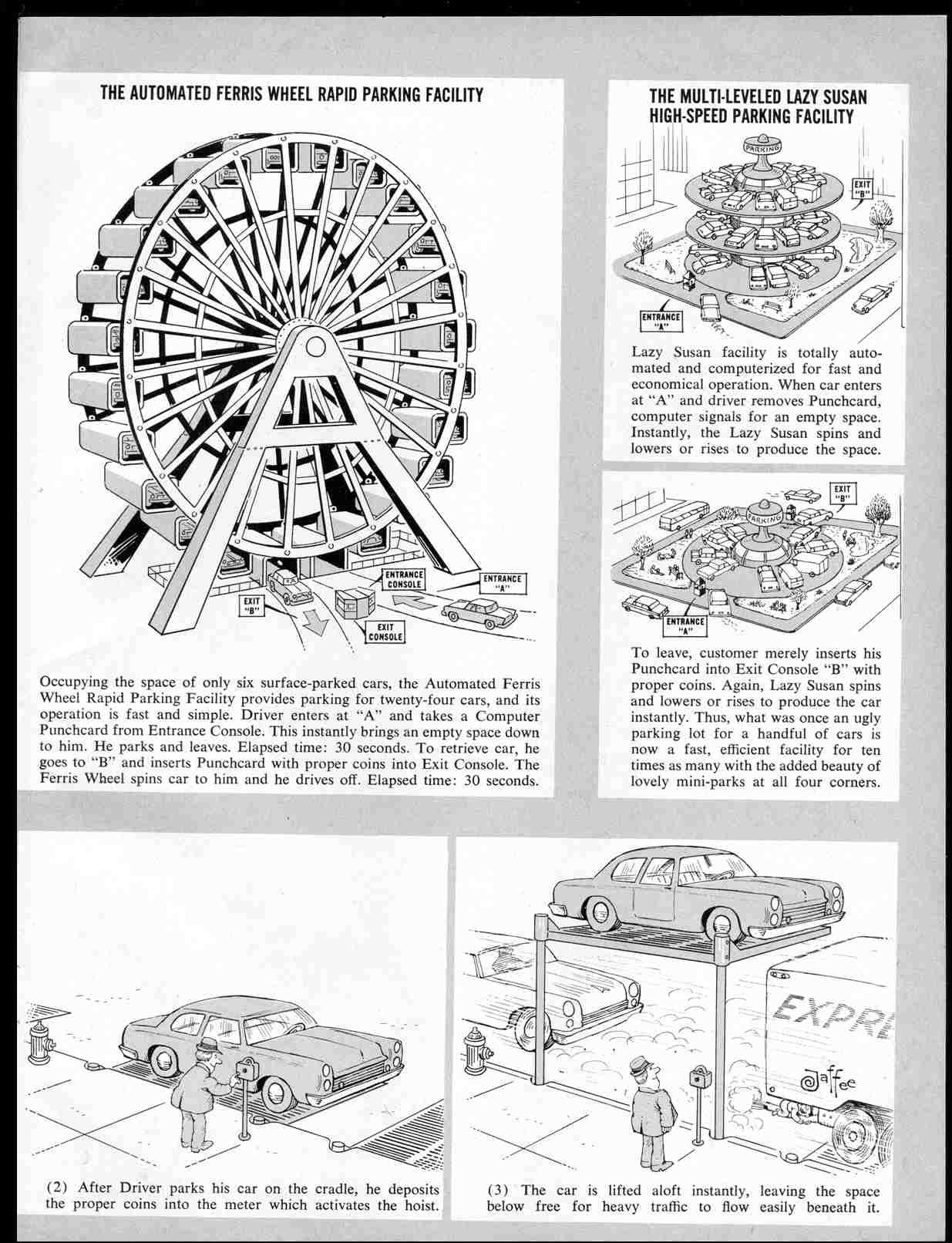 Read online MAD comic -  Issue #184 - 39