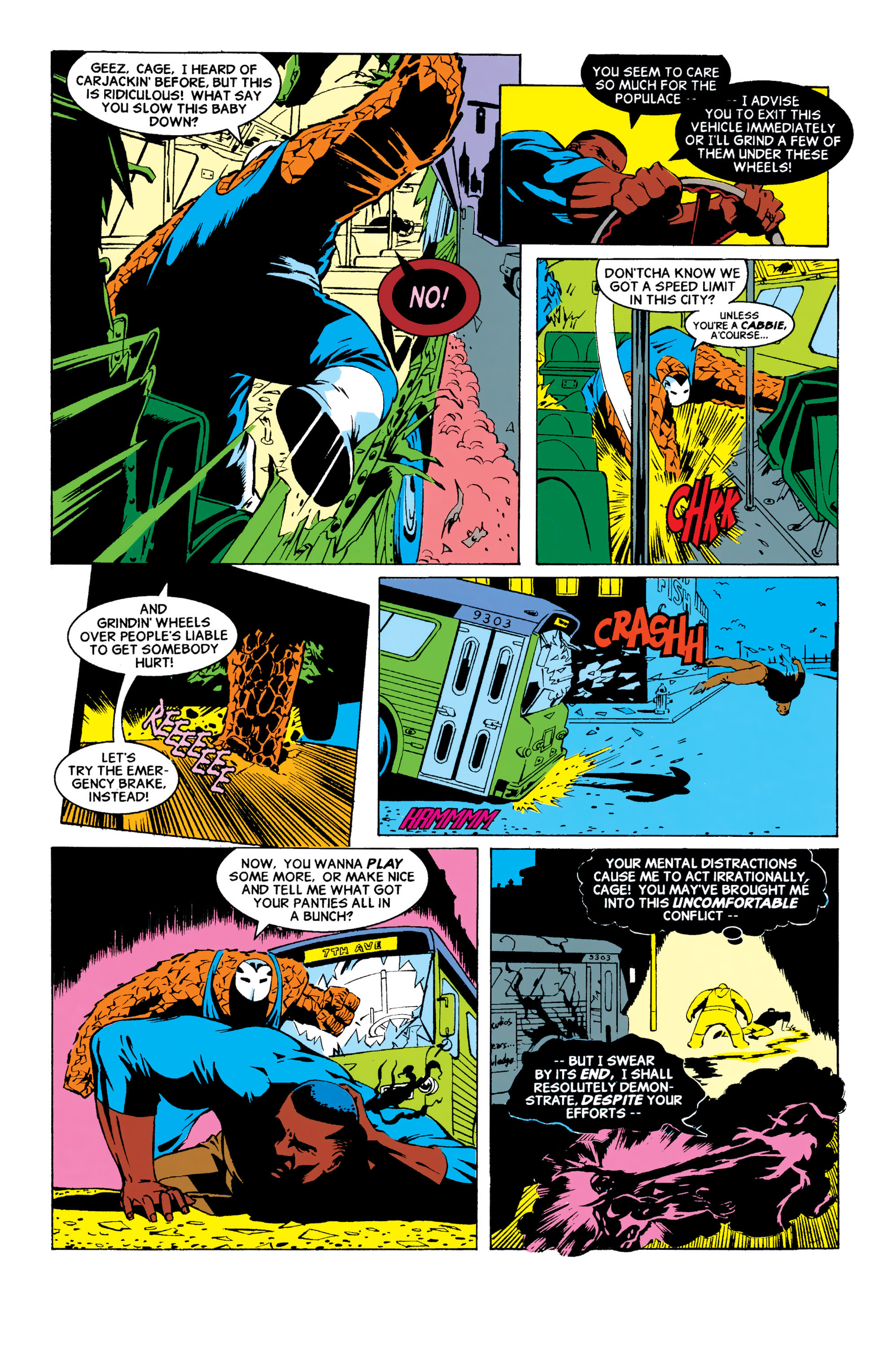 Read online Luke Cage: Second Chances comic -  Issue #2 - 248