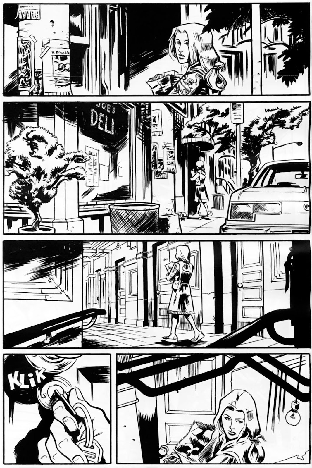 '76 issue 3 - Page 13