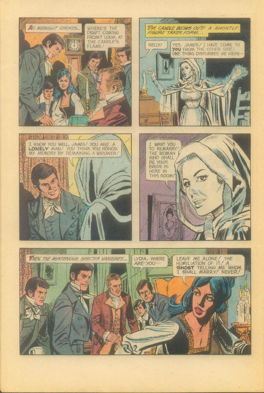 Read online Ripley's Believe it or Not! (1965) comic -  Issue #44 - 22