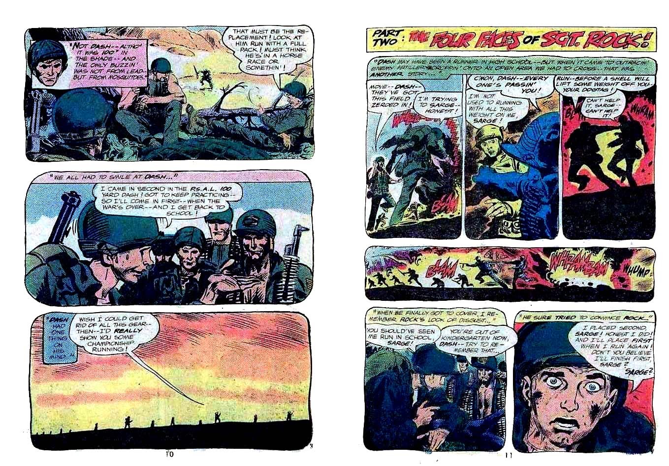 Read online DC Special Blue Ribbon Digest comic -  Issue #7 - 6