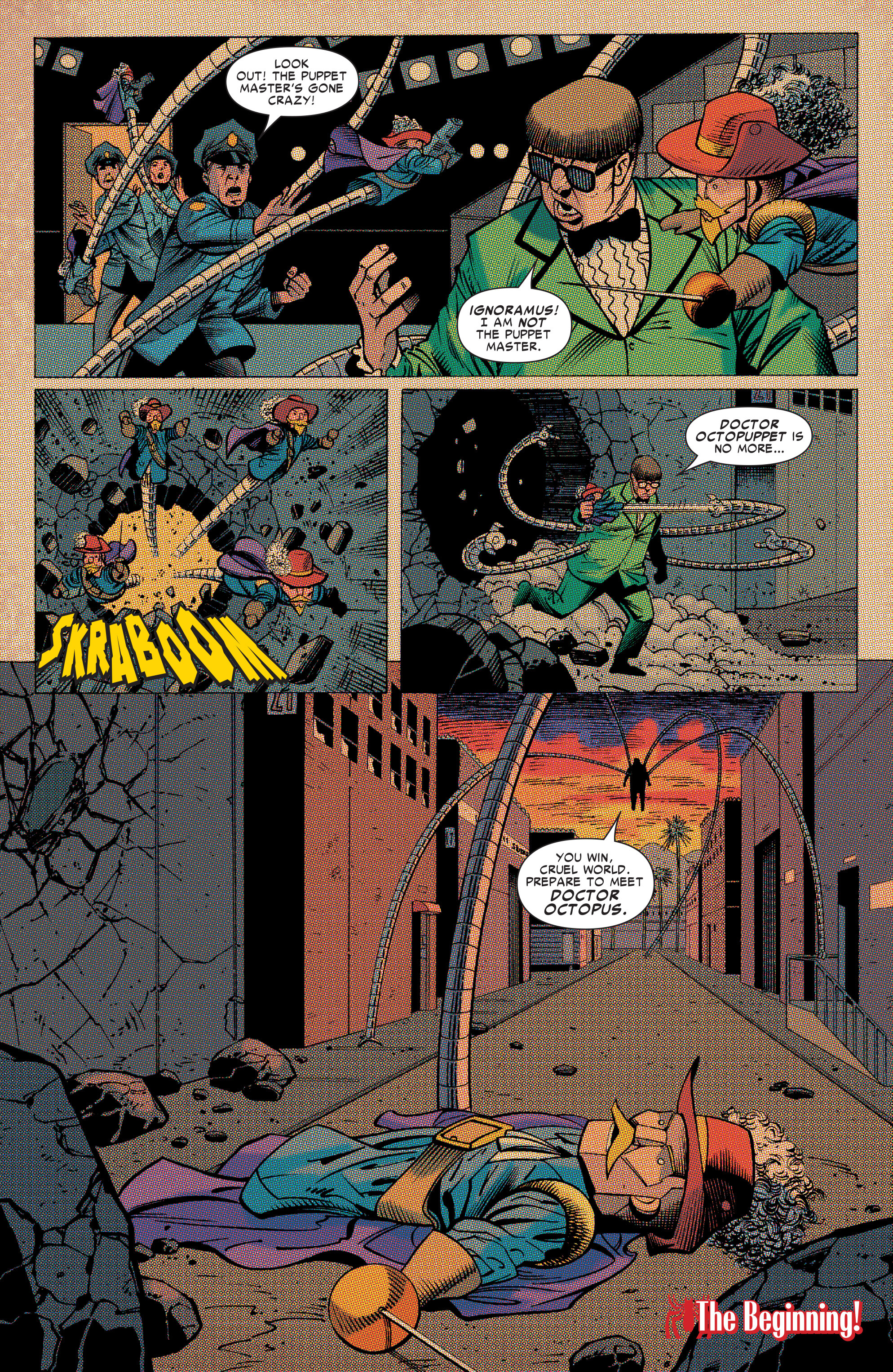 Read online Secret Wars, Too (2016) comic -  Issue # TPB (Part 2) - 43