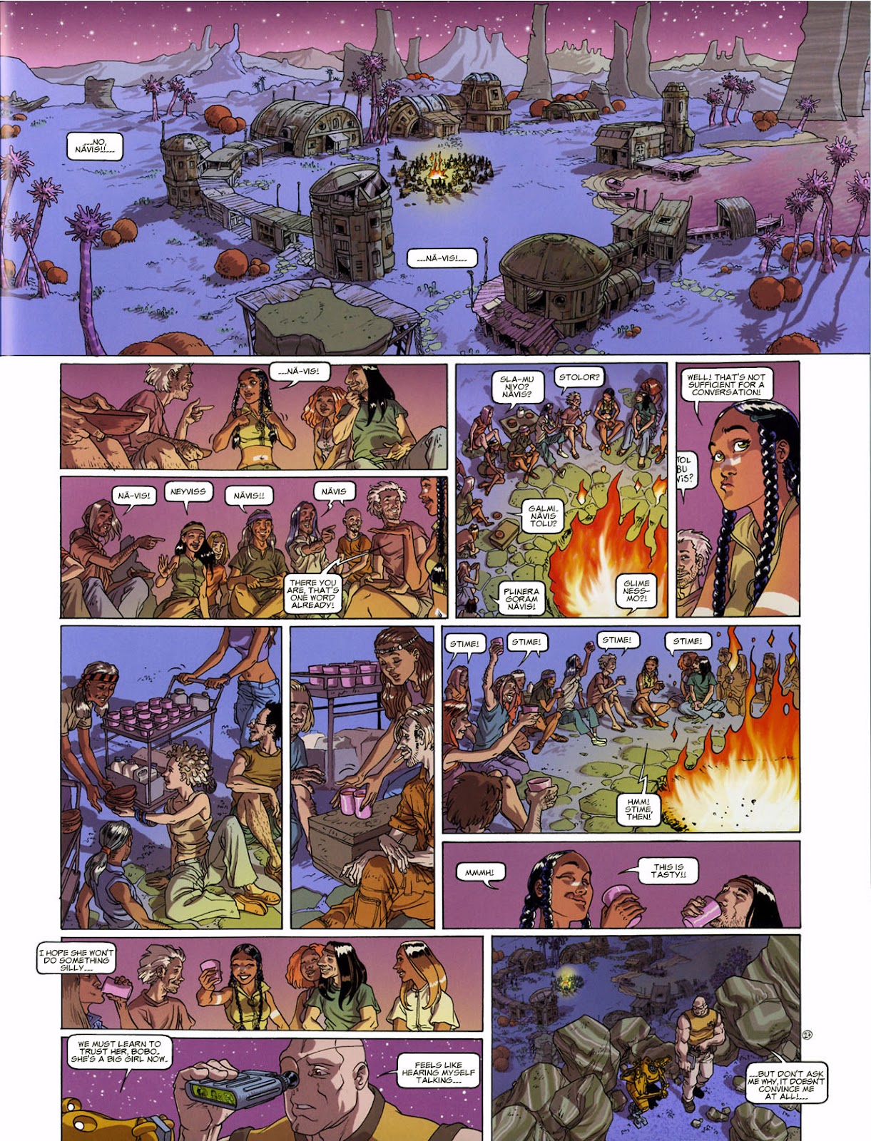 Wake issue 8 - Page 31