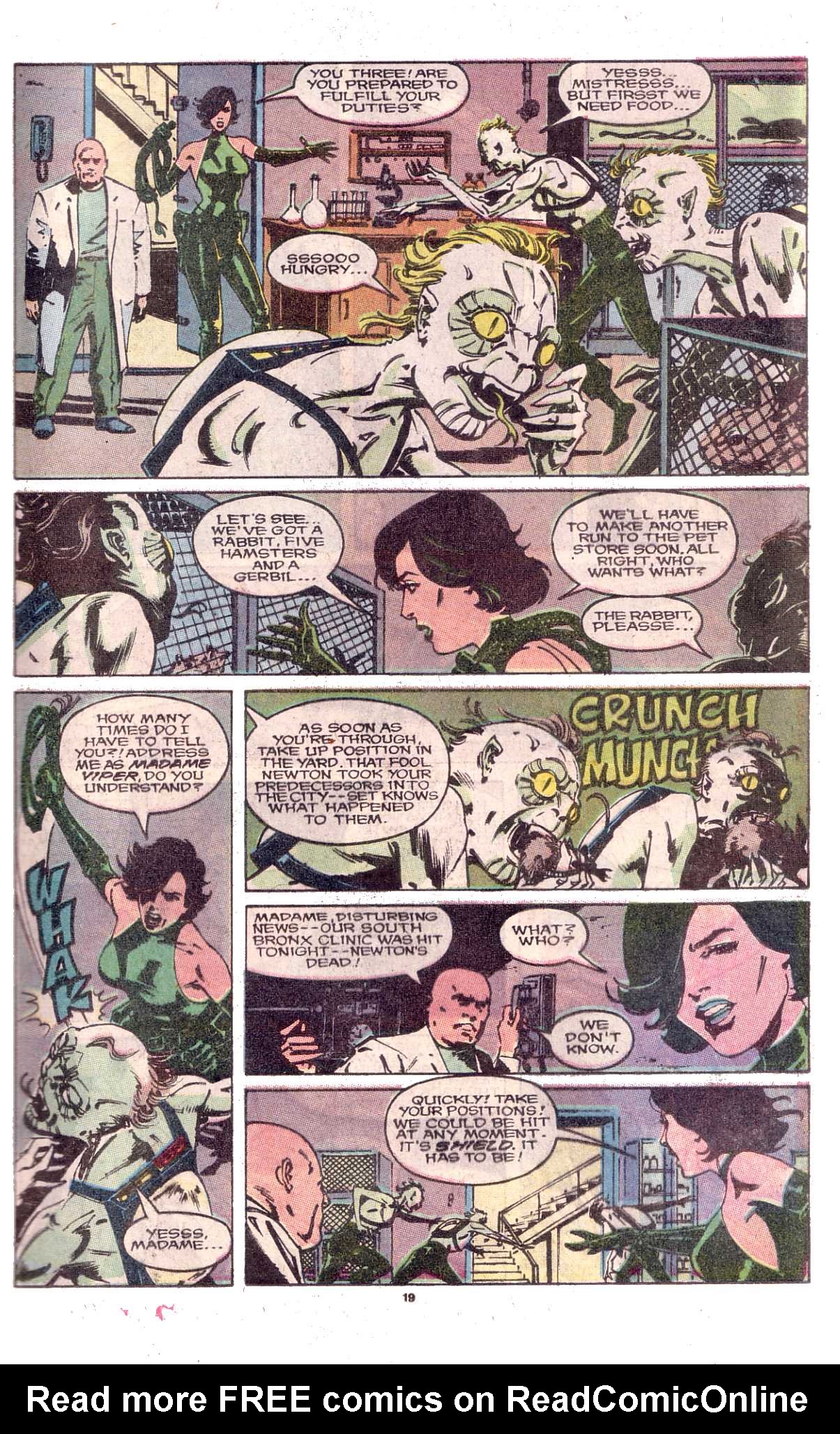 The Punisher (1987) _Annual 2 #2 - English 18