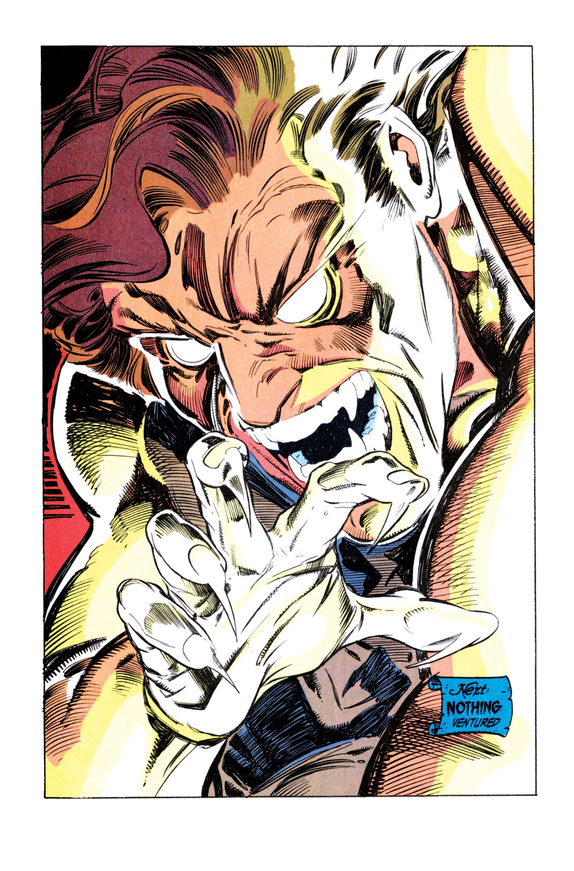 Read online Spider-Man 2099 (1992) comic -  Issue # _TPB 1 (Part 1) - 24