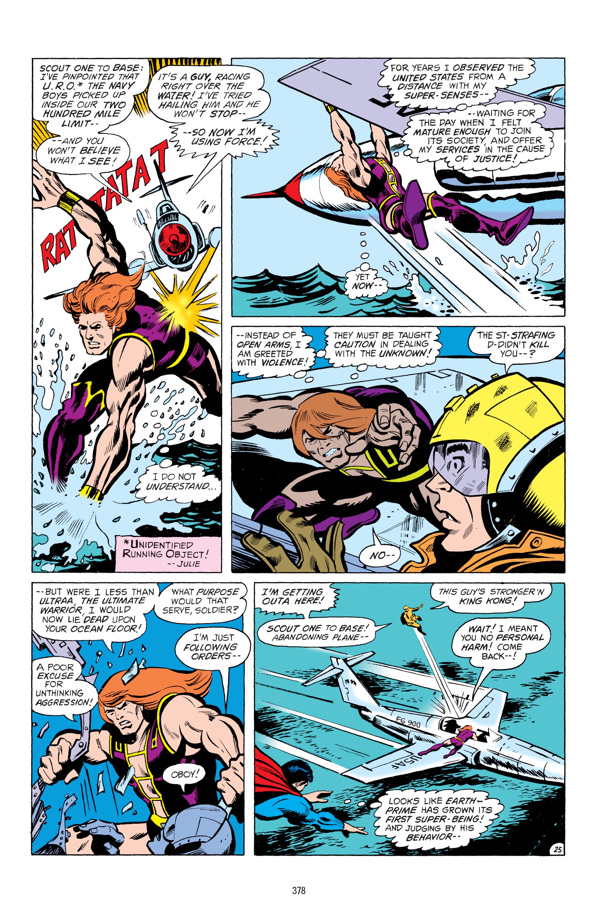 Read online Justice League of America: The Wedding of the Atom and Jean Loring comic -  Issue # TPB (Part 4) - 72