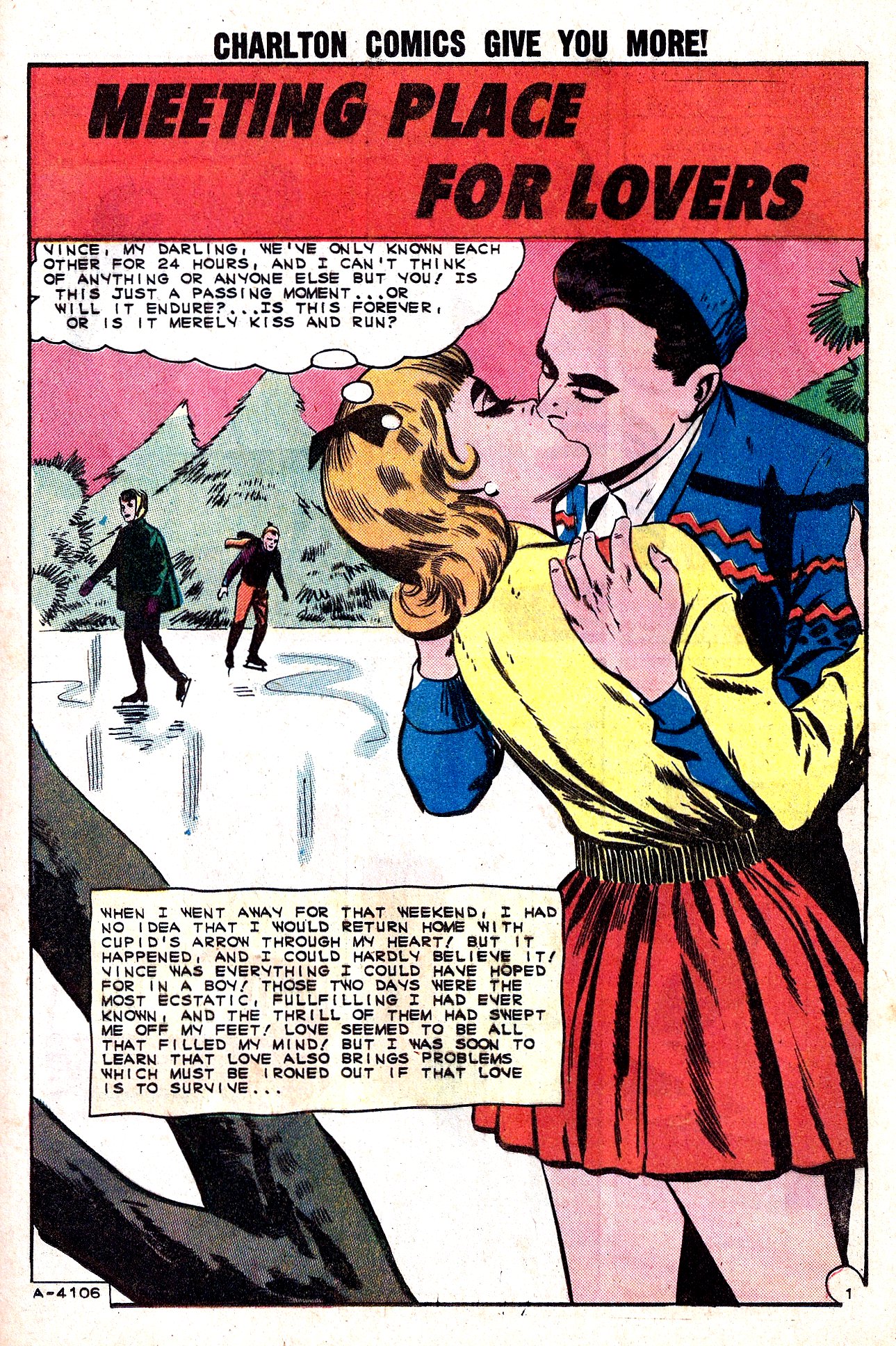 Read online Just Married comic -  Issue #40 - 25