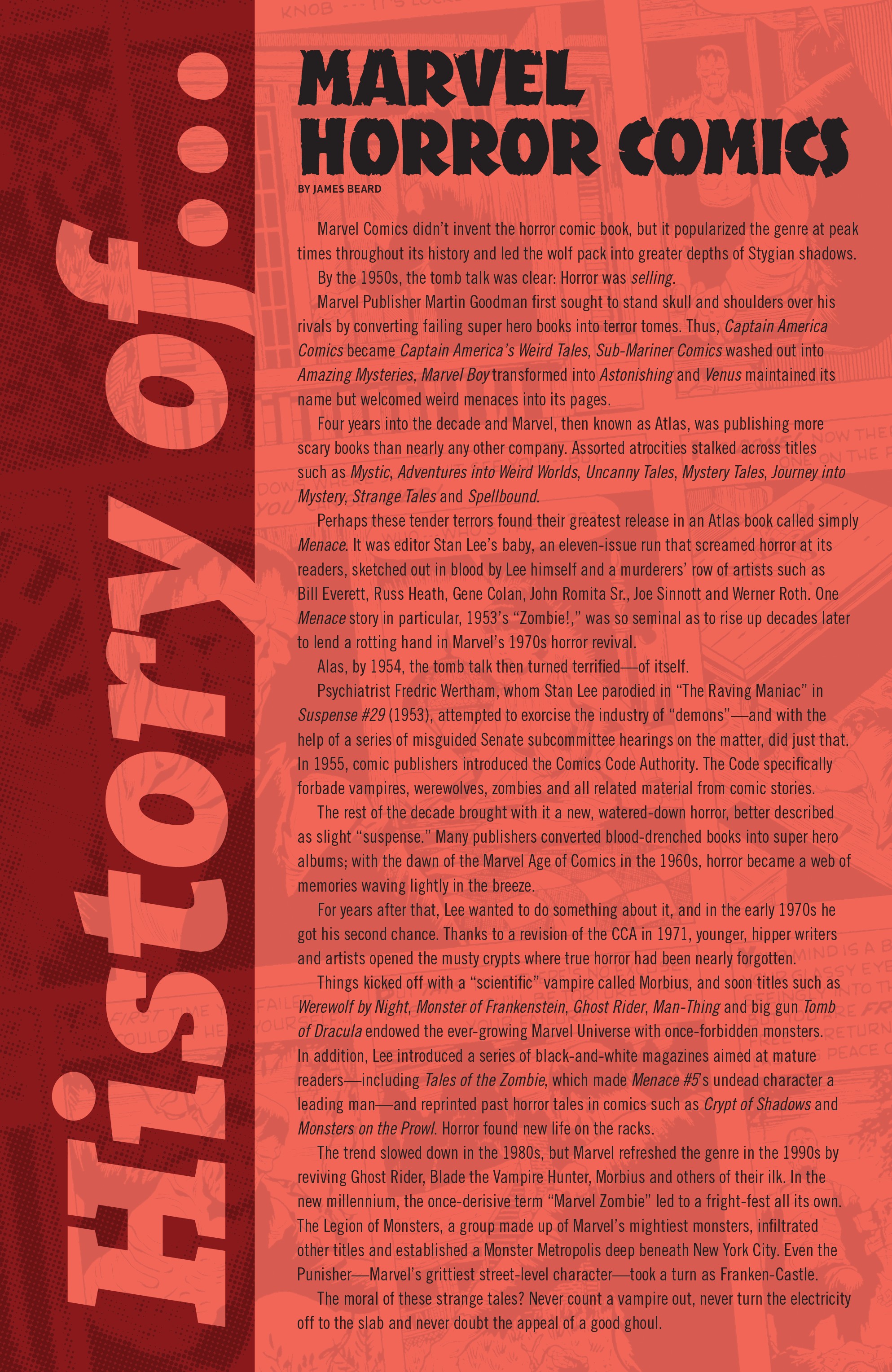 Read online Crypt of Shadows (2019) comic -  Issue # Full - 22