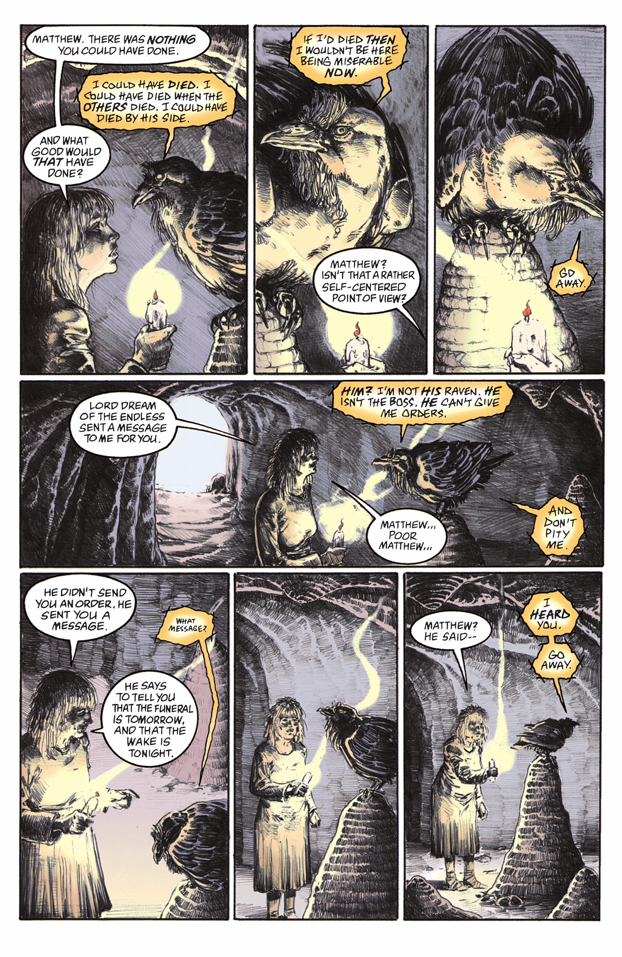 Read online The Sandman (2022) comic -  Issue # TPB 4 (Part 4) - 65