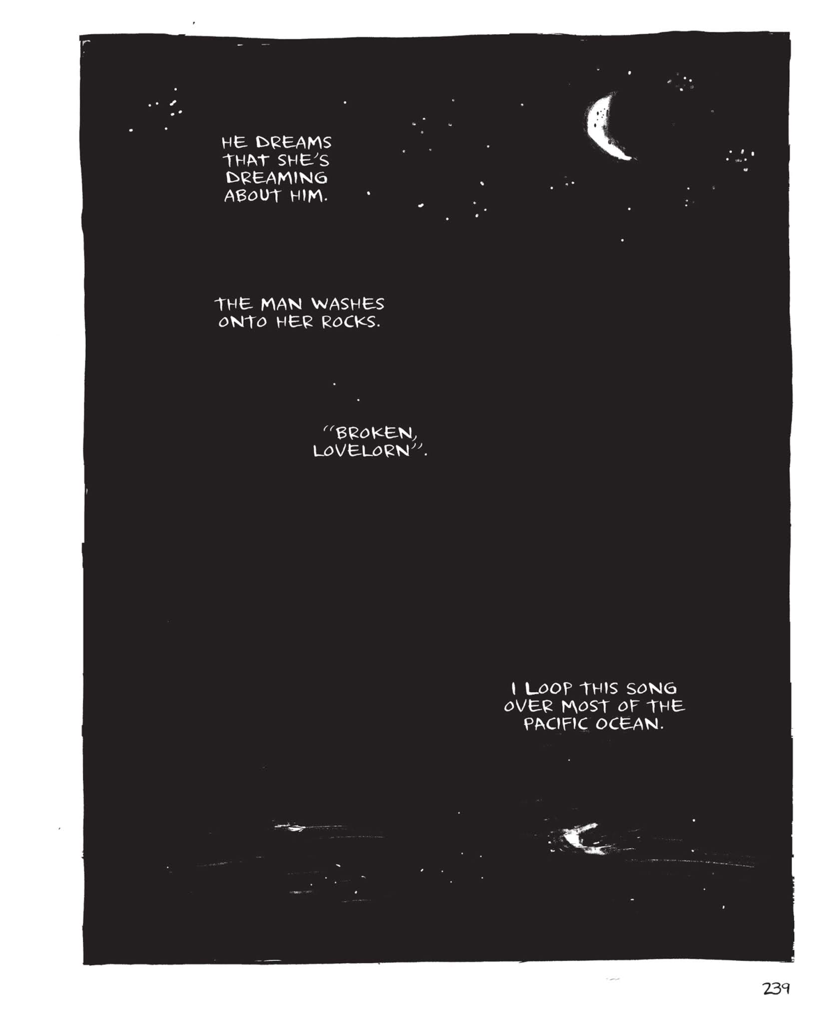 Read online Rosalie Lightning: A Graphic Memoir comic -  Issue # TPB (Part 3) - 39