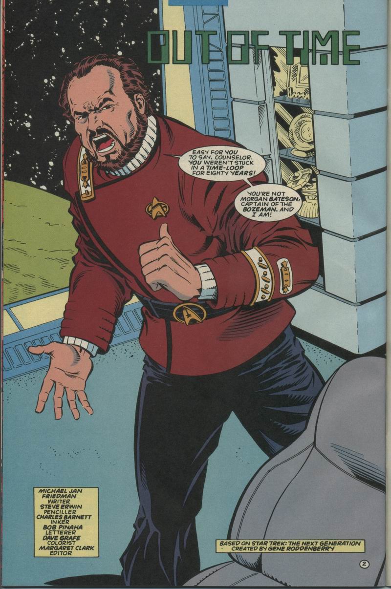 Read online Star Trek: The Next Generation (1989) comic -  Issue # _Special 2 - 51