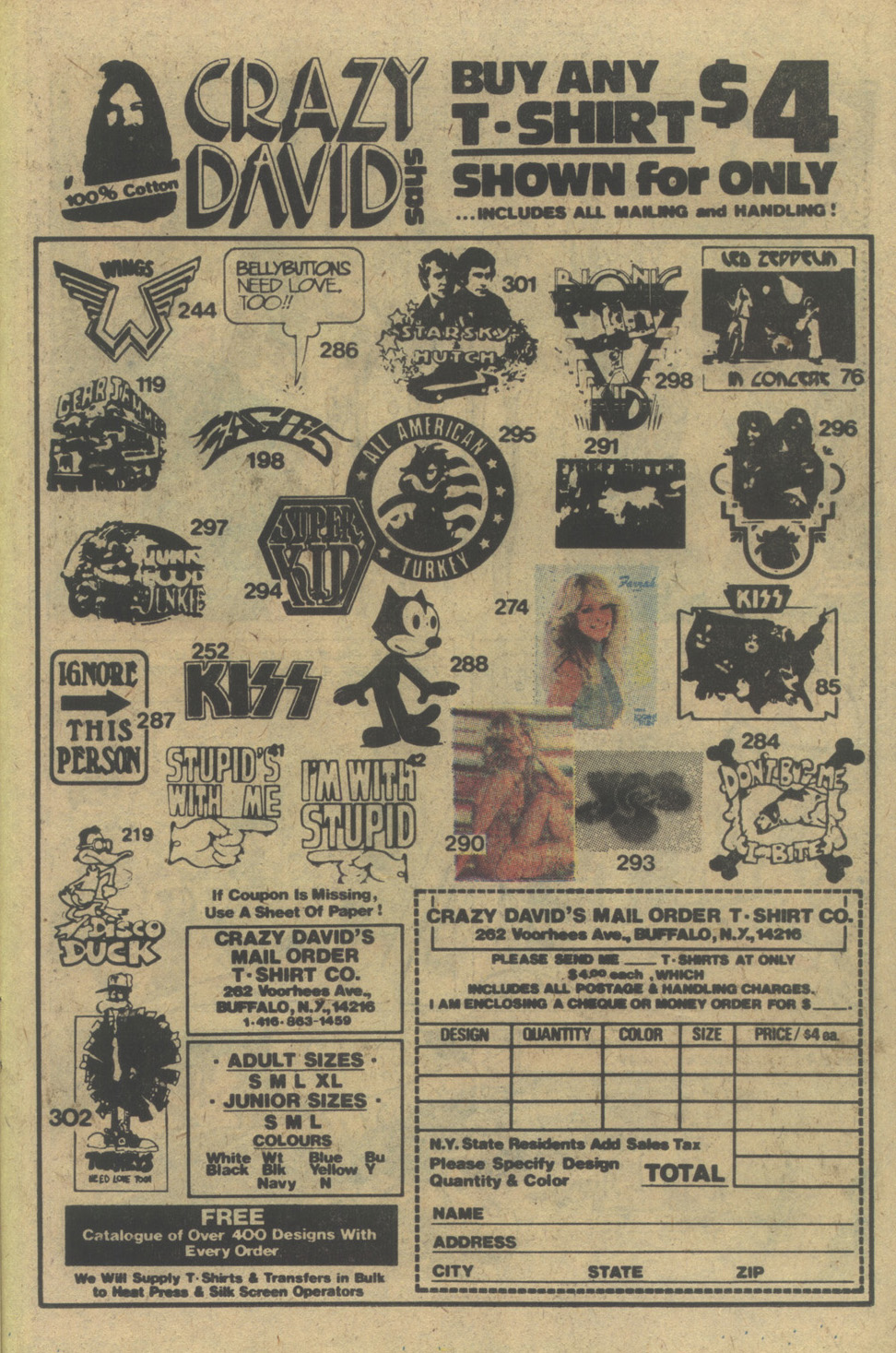 Read online Walt Disney Showcase (1970) comic -  Issue #41 - 23