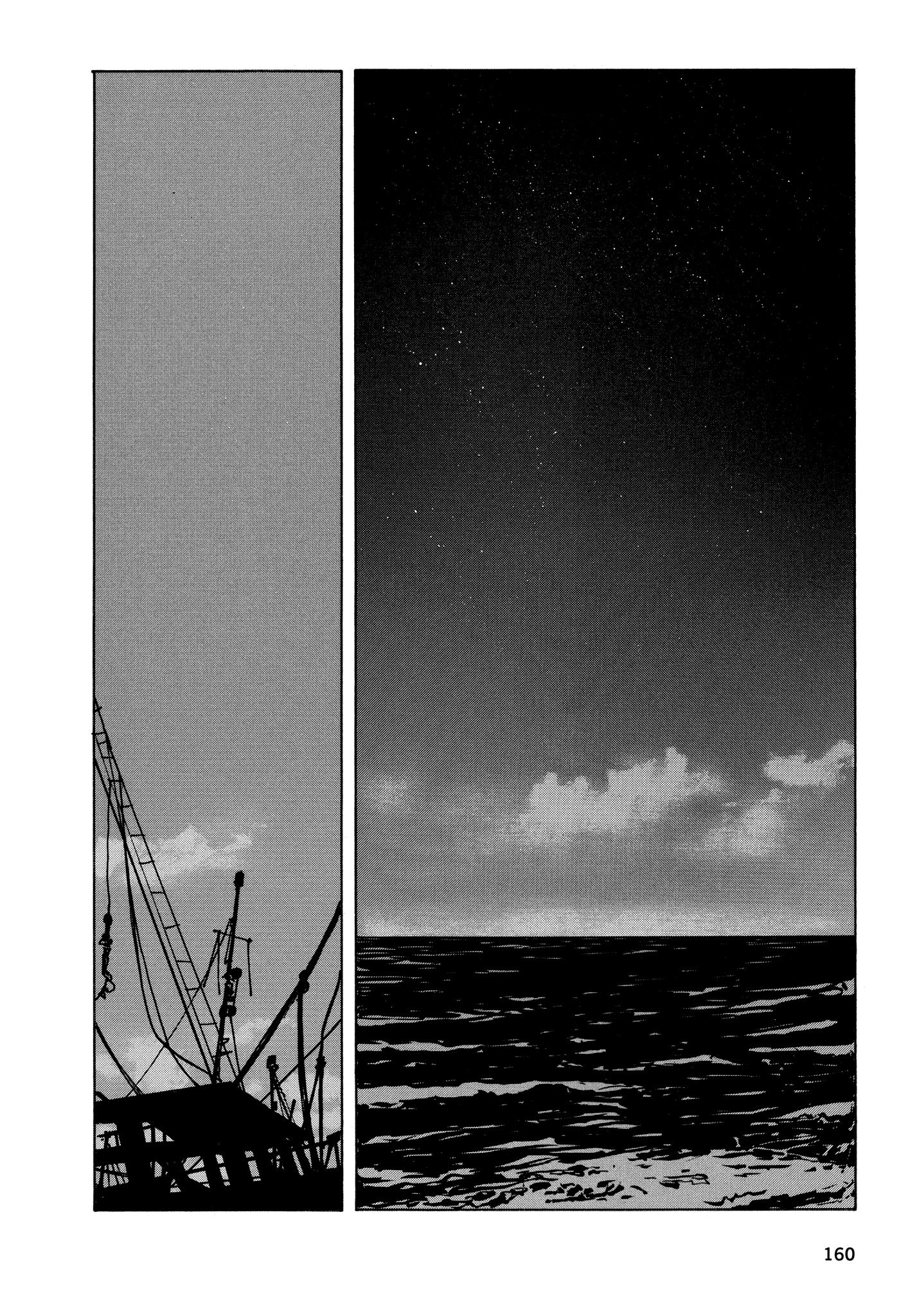 Read online Wandering Island comic -  Issue # Full - 151