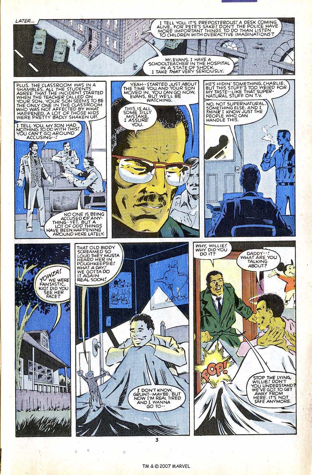 Read online Iron Man (1968) comic -  Issue # Annual 8 - 5