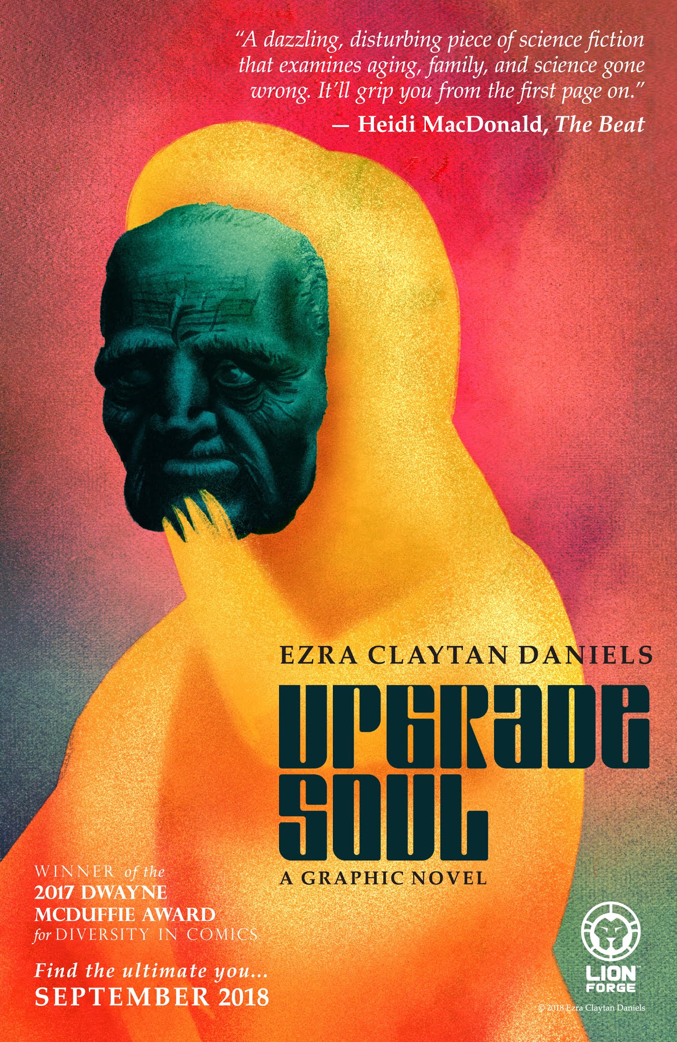 Read online Incidentals comic -  Issue #11 - 32