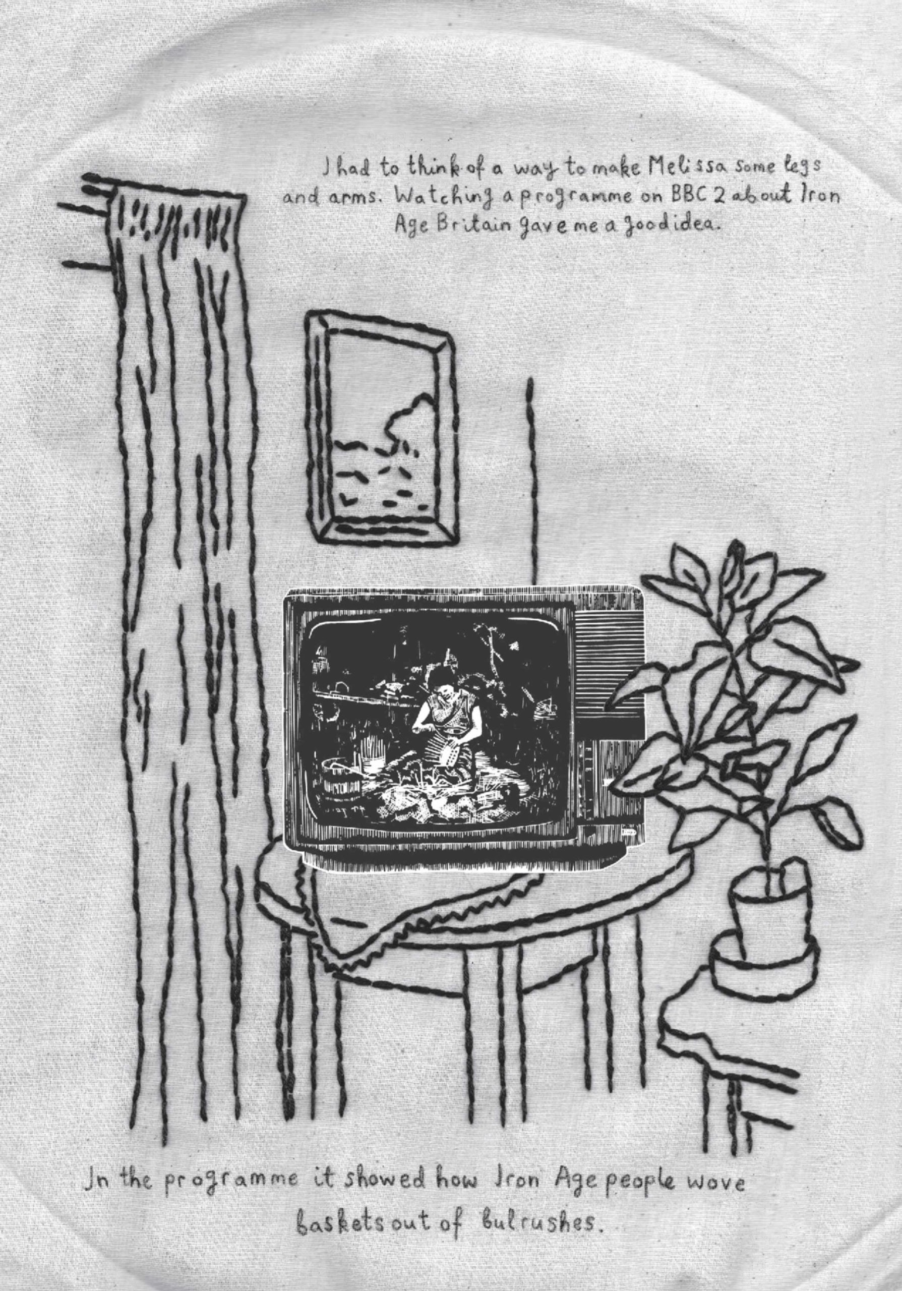 Read online The Black Project comic -  Issue # TPB (Part 1) - 65