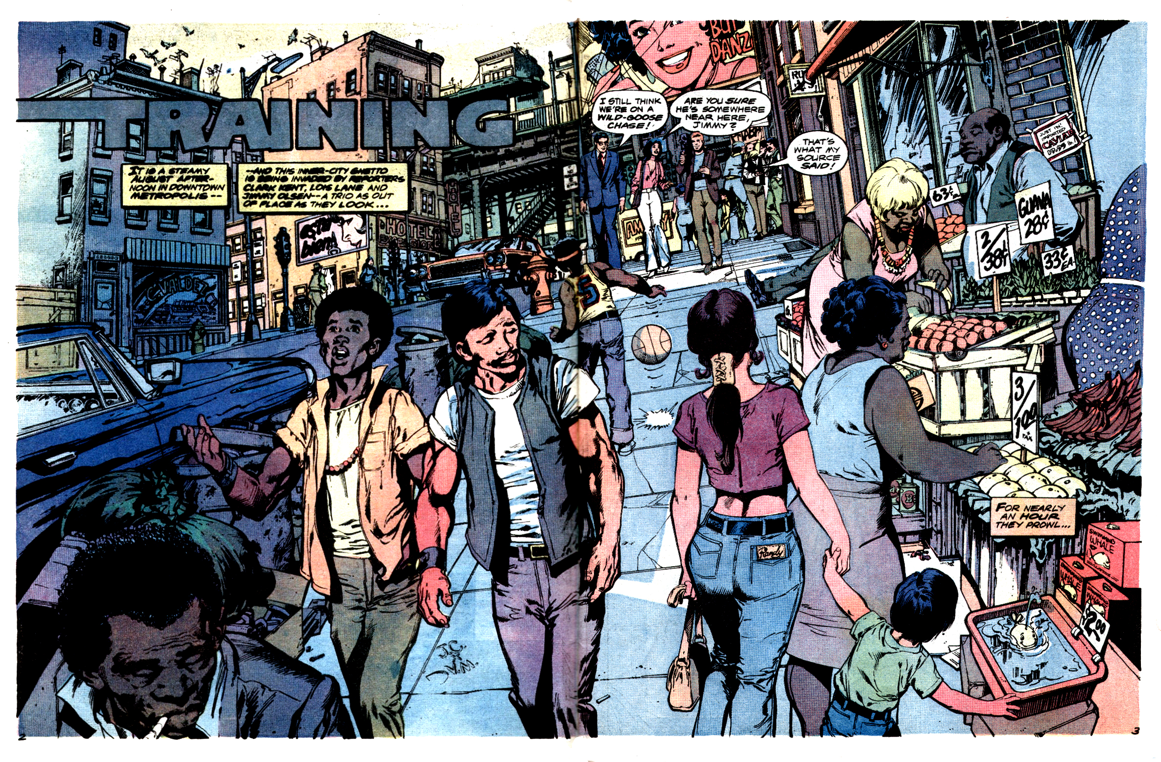 Read online All-New Collectors' Edition comic -  Issue #56 - 5