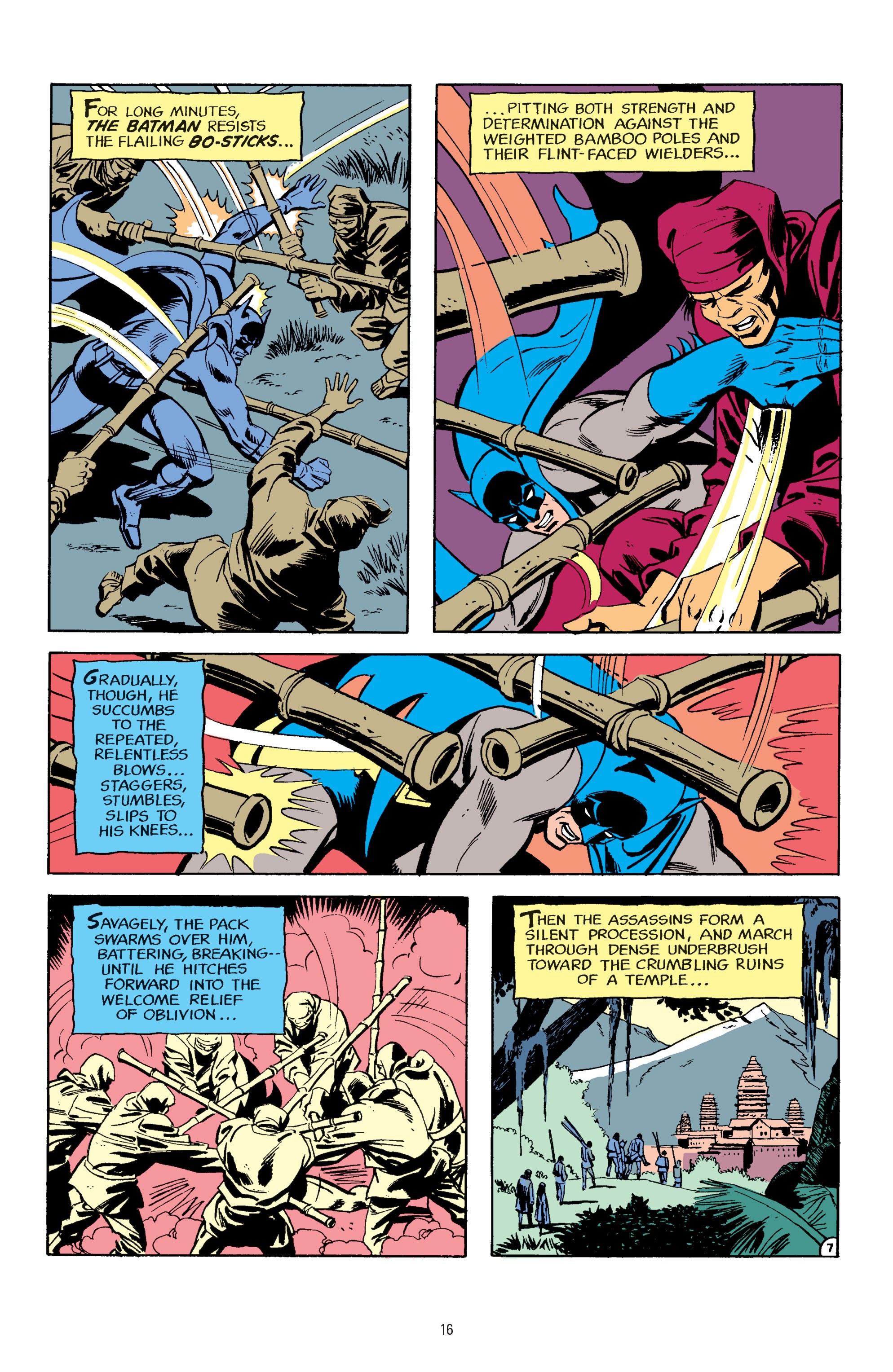 Read online Batman: Tales of the Demon comic -  Issue # TPB (Part 1) - 16