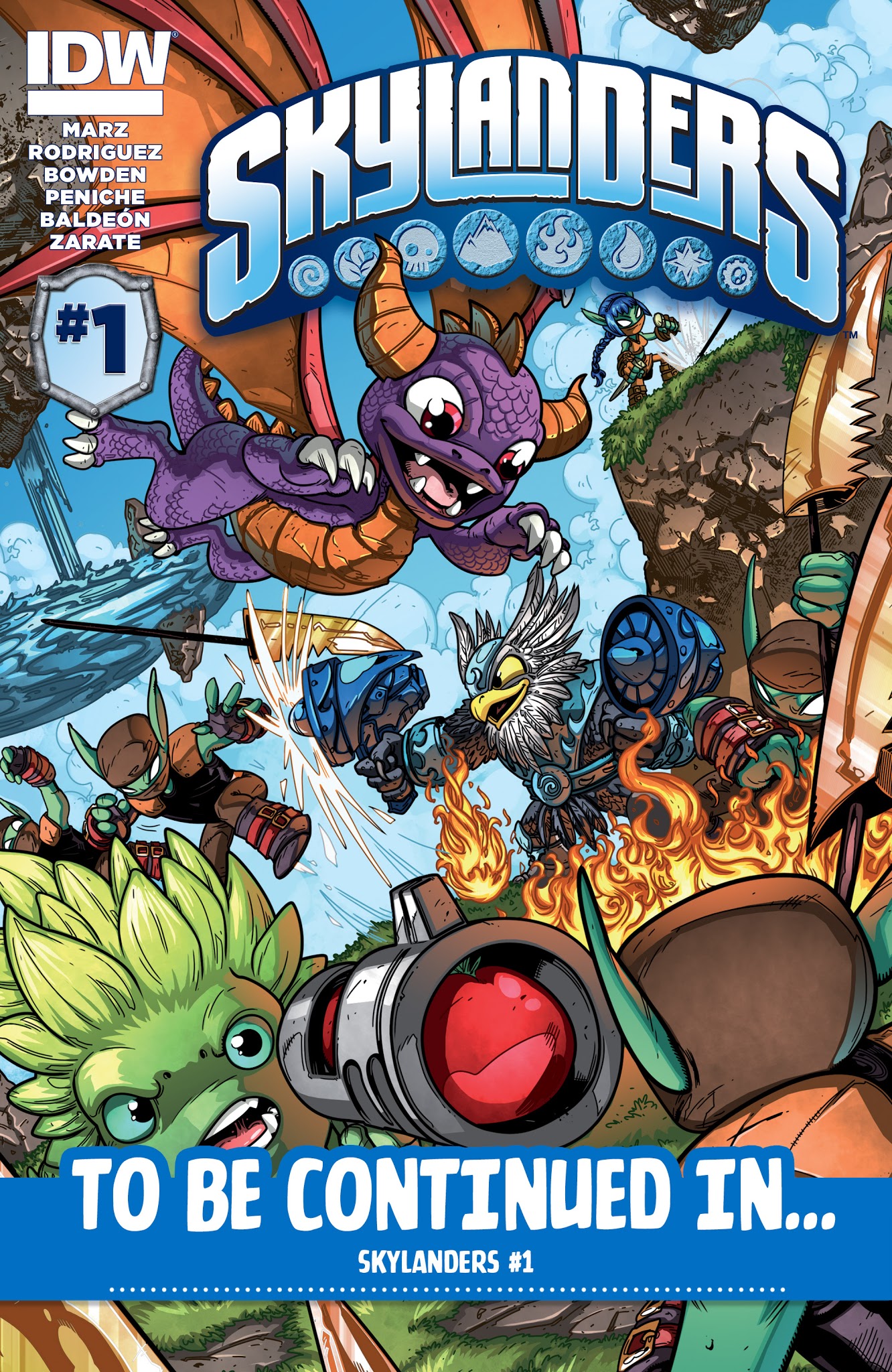Read online Sonic the Hedgehog (2018) comic -  Issue #1 - 32