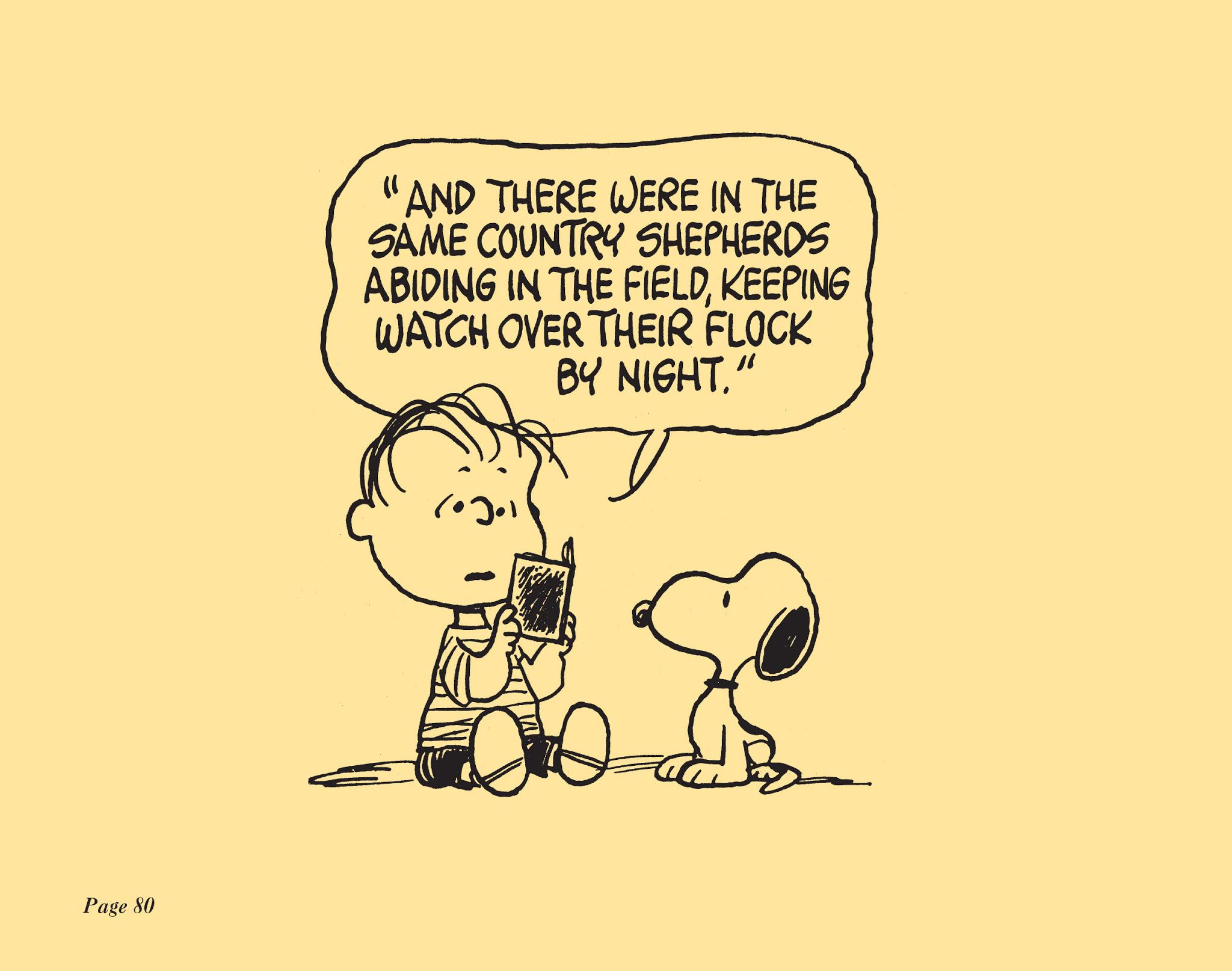 Read online The Complete Peanuts comic -  Issue # TPB 26 (Part 1) - 87