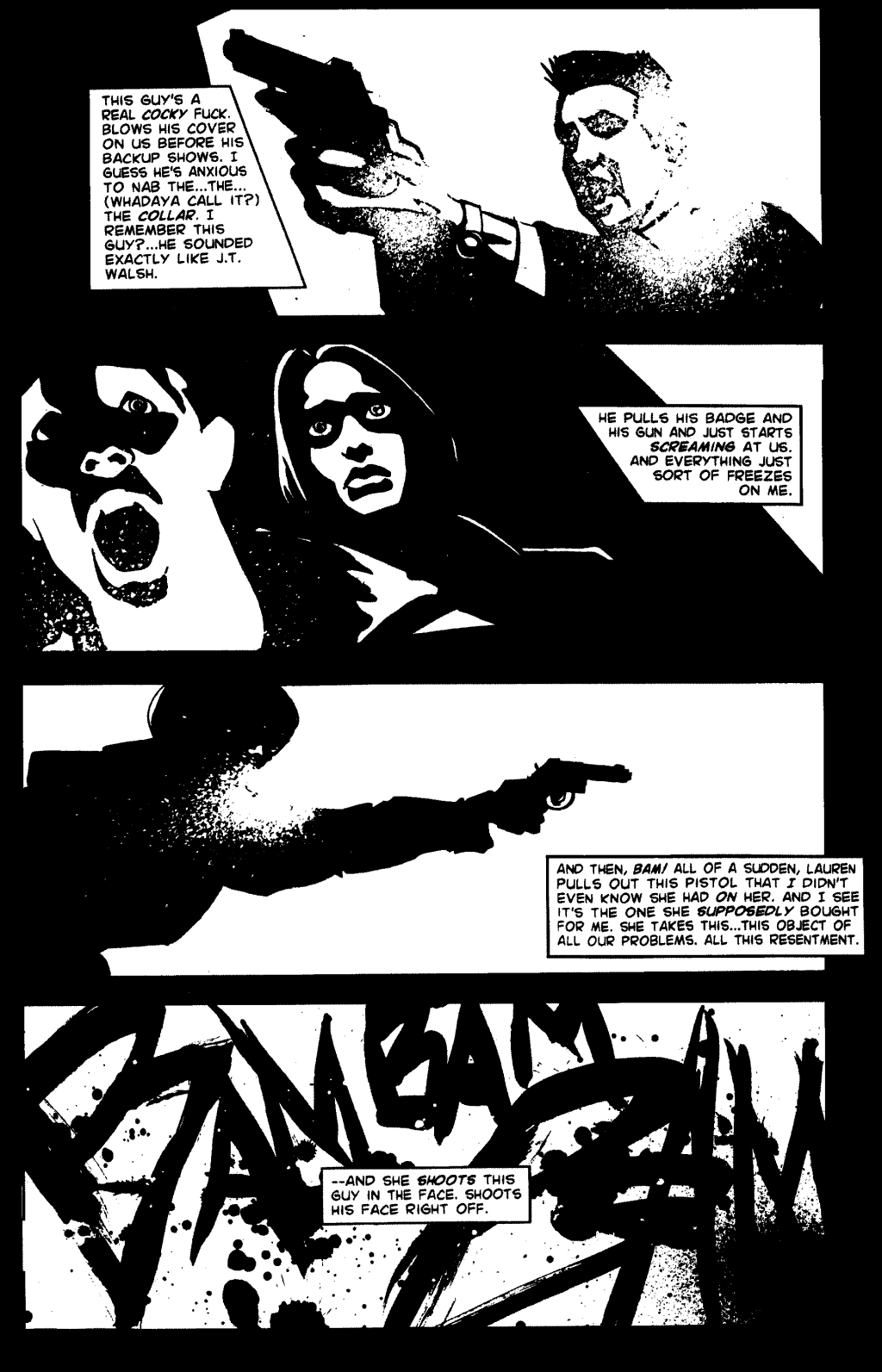 Read online Jinx: The Definitive Collection comic -  Issue # TPB - 130