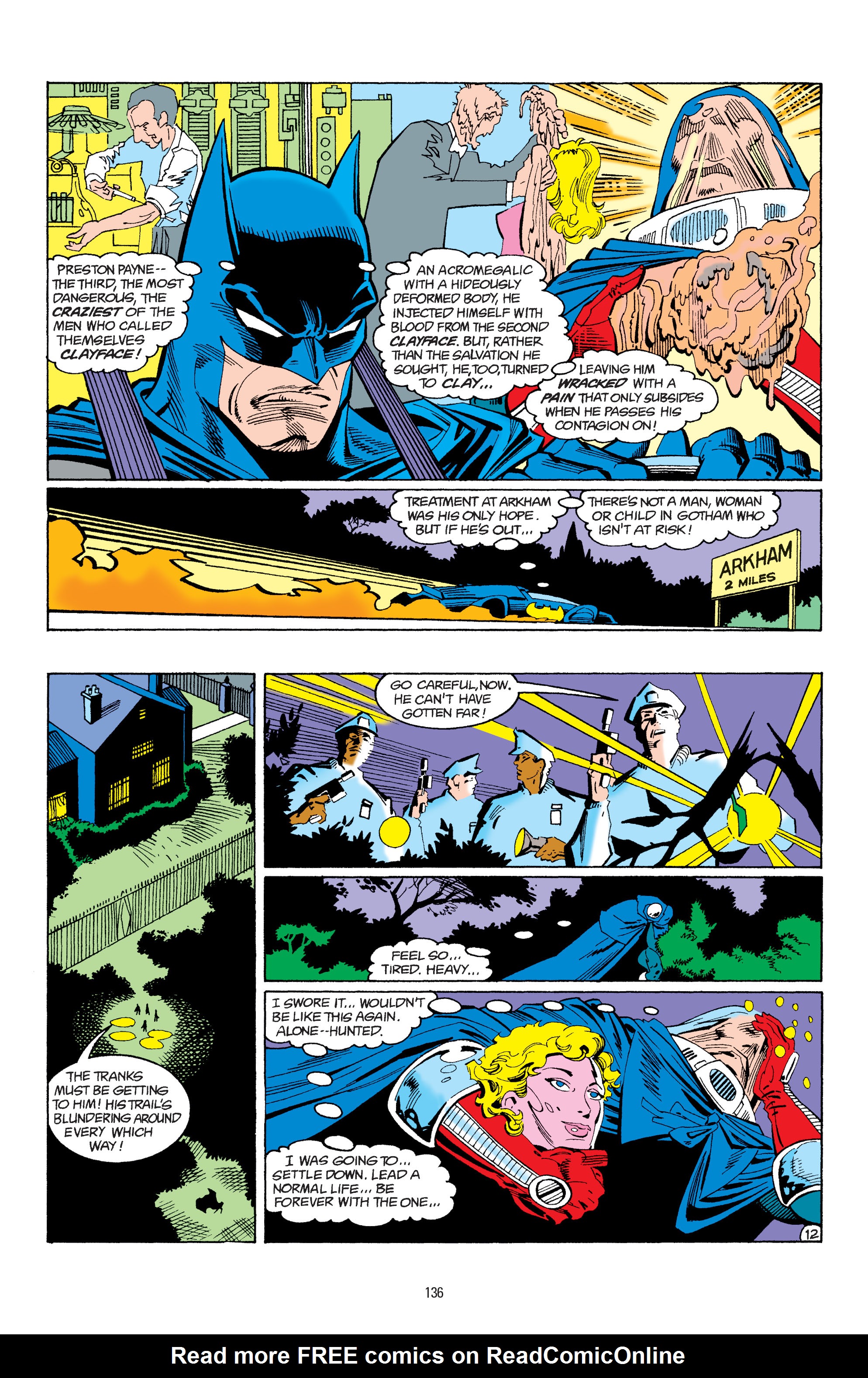 Read online Batman: The Dark Knight Detective comic -  Issue # TPB 4 (Part 2) - 36