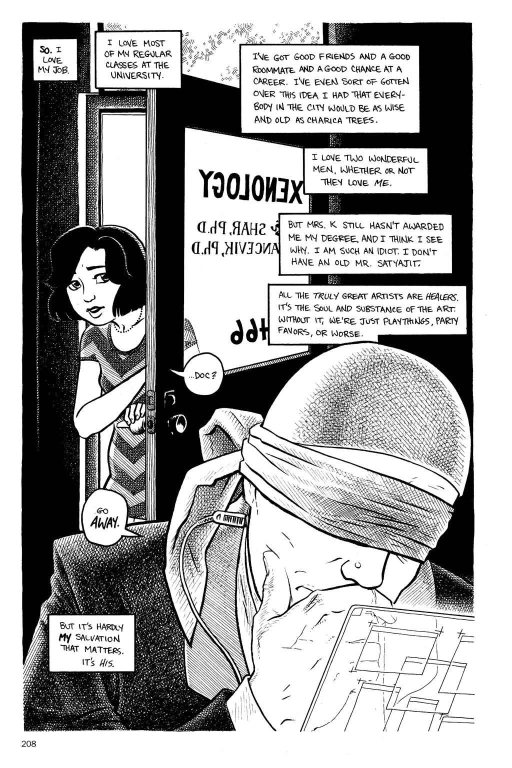 Read online The Finder Library comic -  Issue # TPB 2 (Part 2) - 88