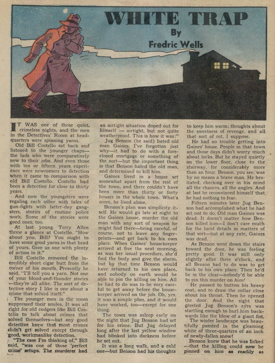 Read online Detective Comics (1937) comic -  Issue #39 - 55