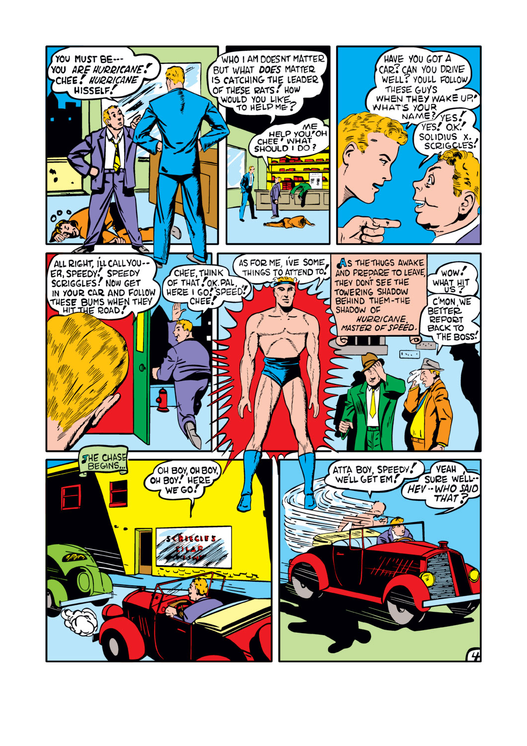 Captain America Comics 7 Page 49