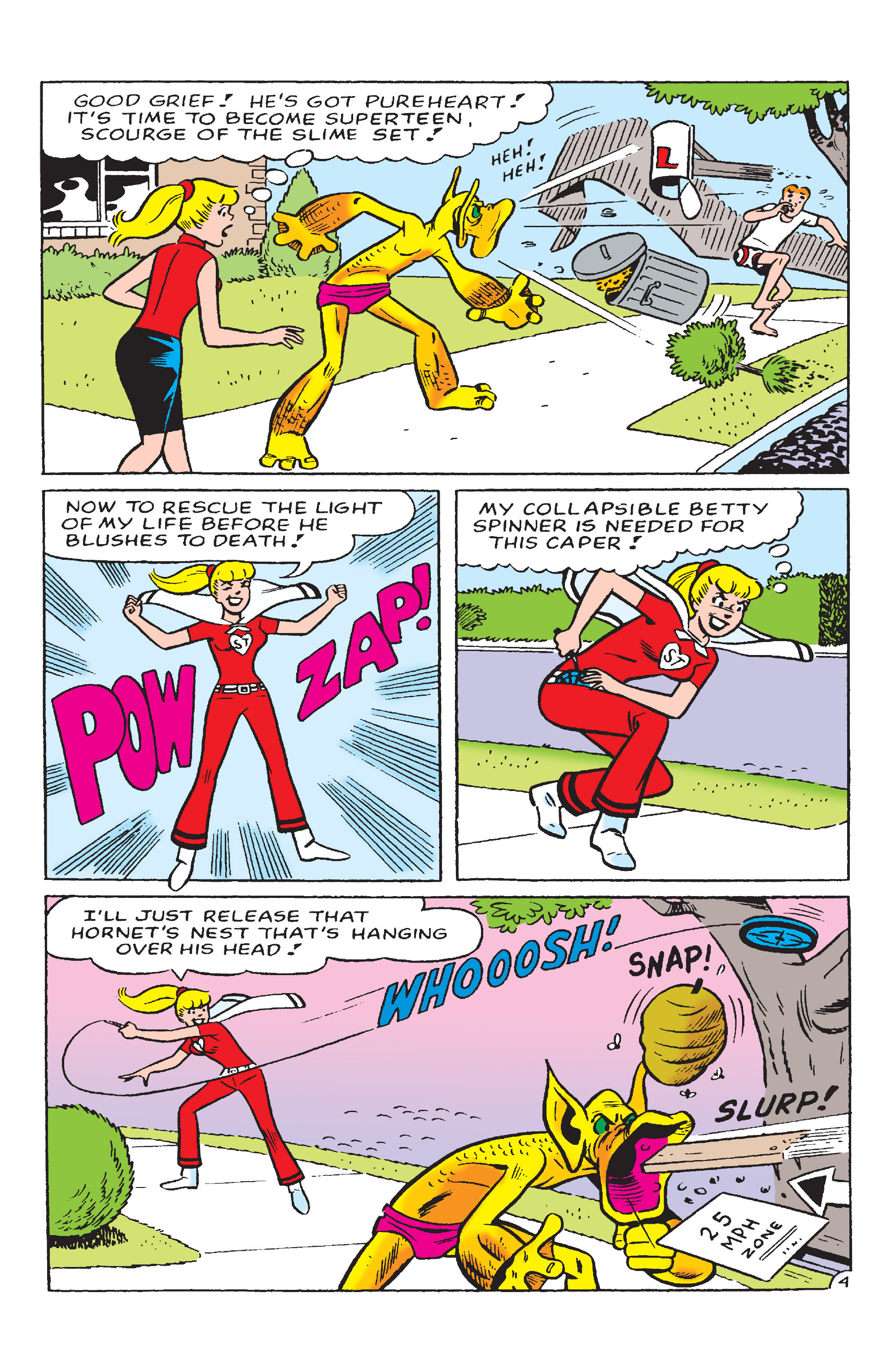 Read online Pep Digital comic -  Issue #23 - 47