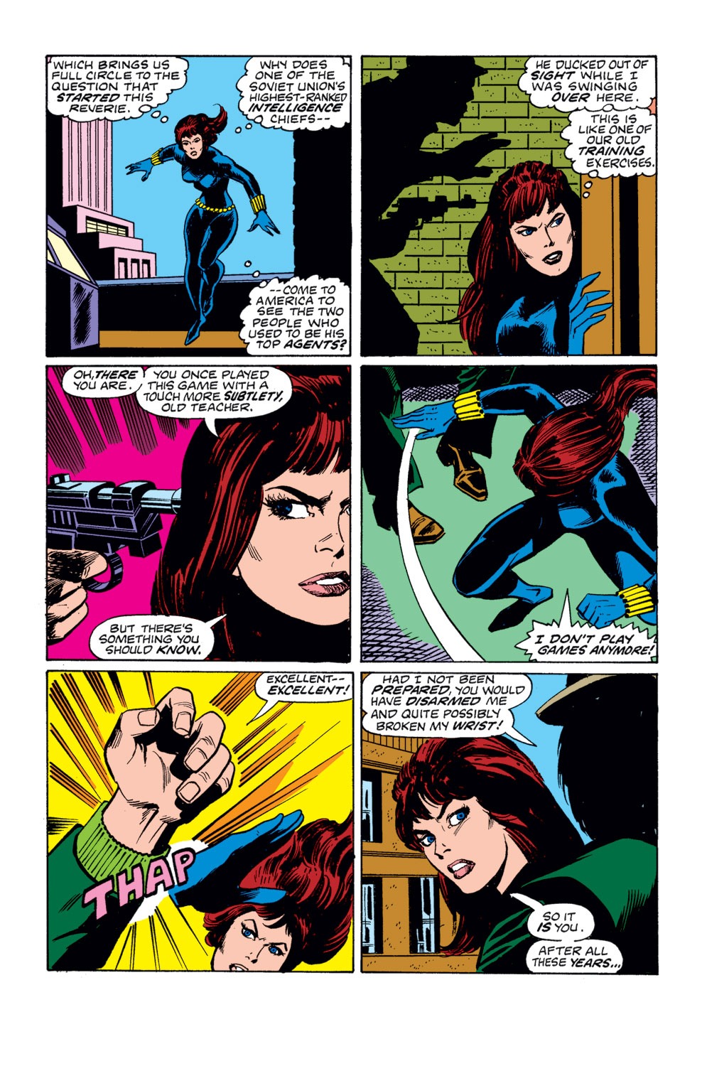 The Champions issue 7 - Page 17