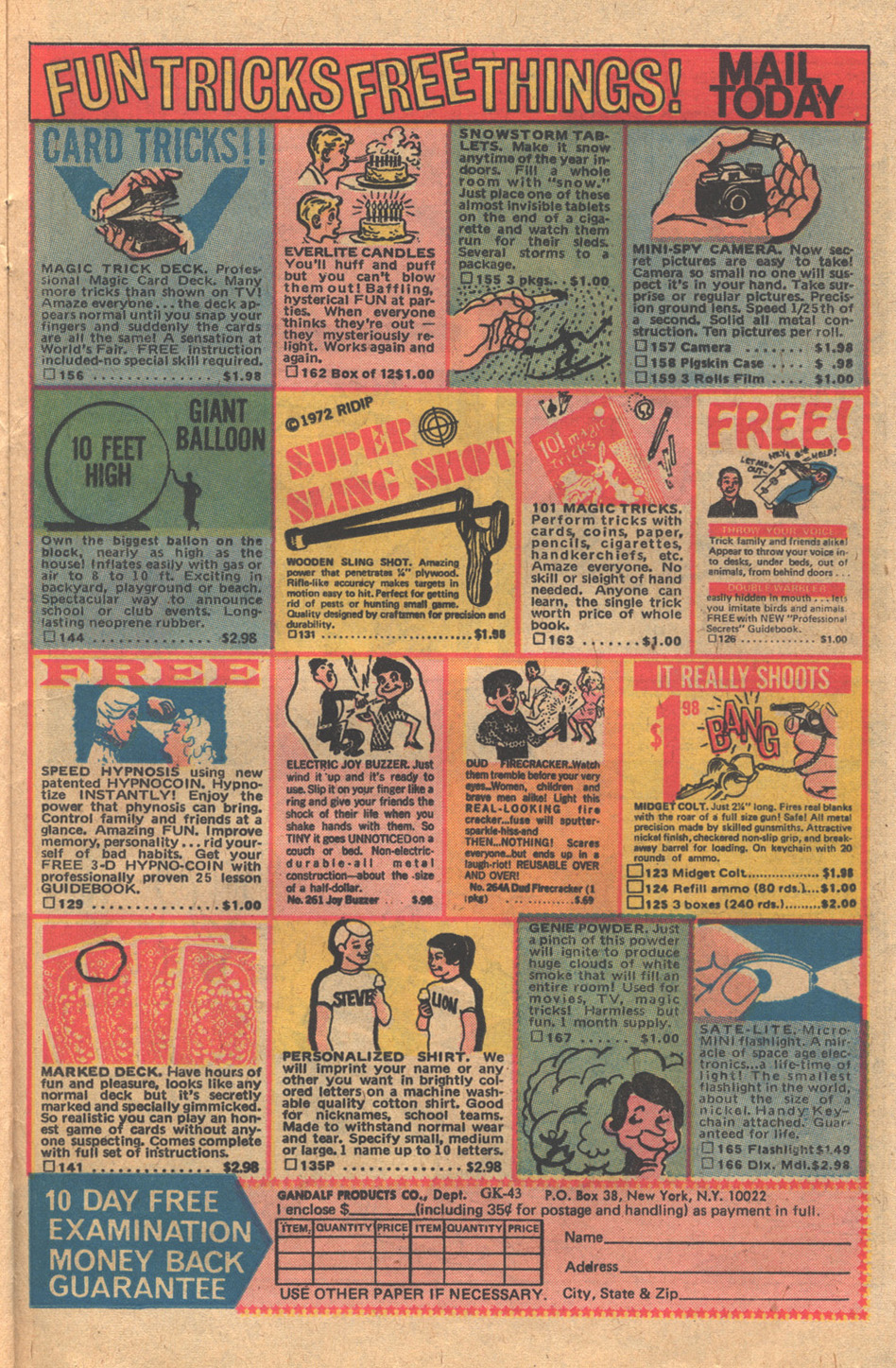 Read online The Adventures of Robin Hood comic -  Issue #2 - 23