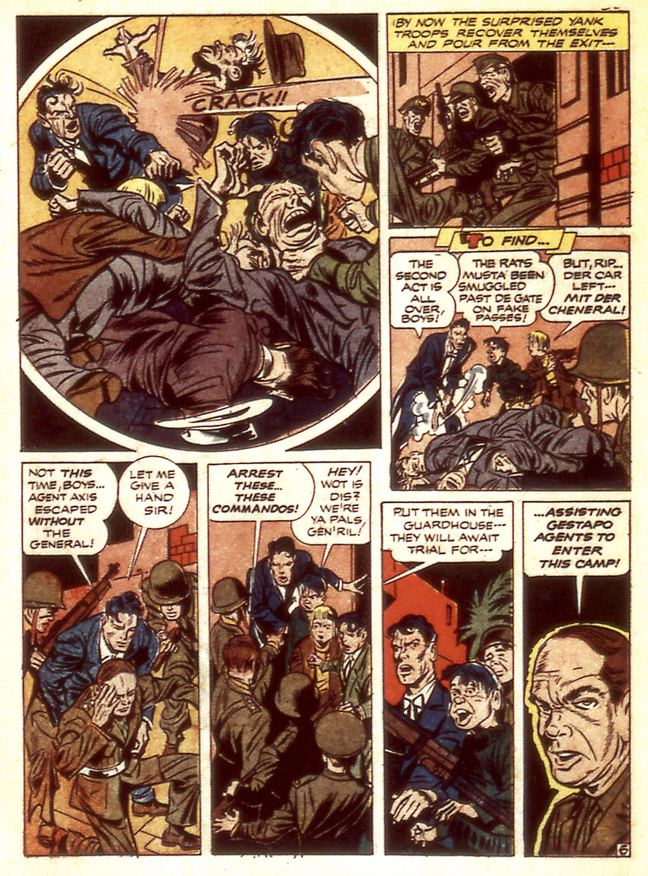 Detective Comics (1937) 85 Page 51