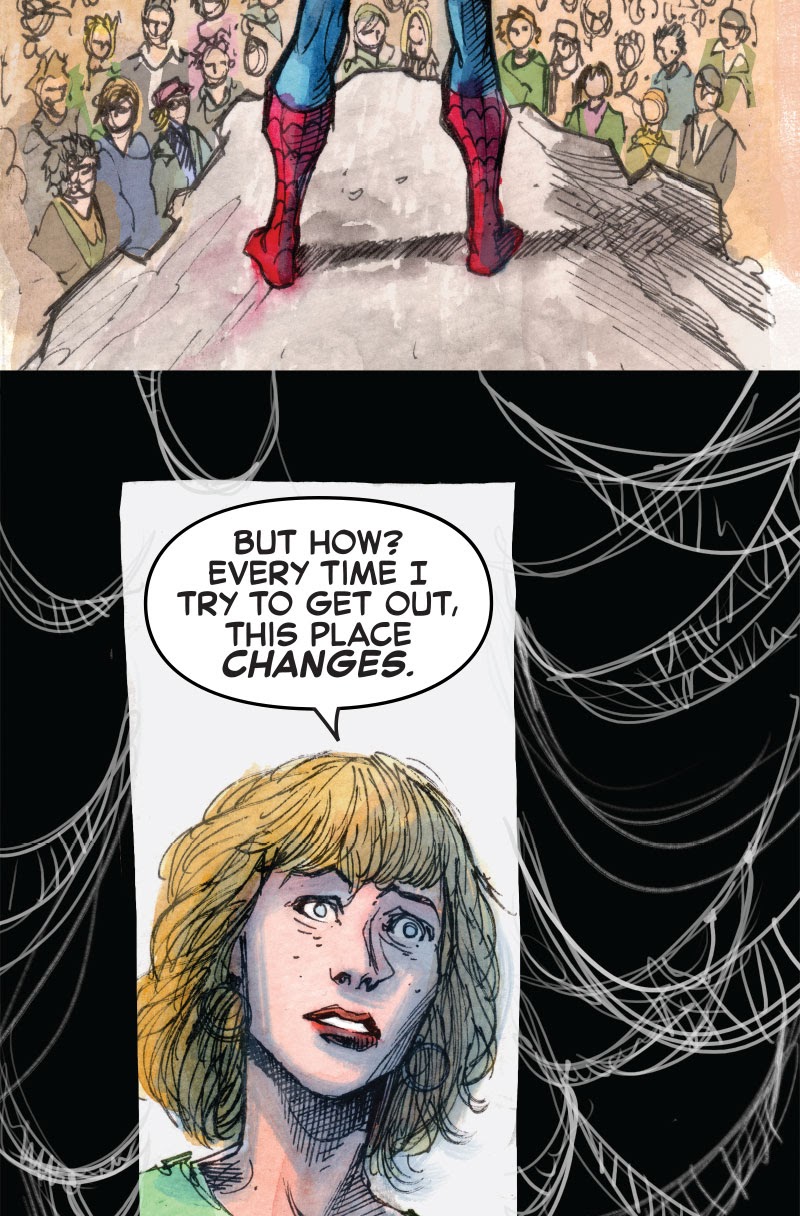 Read online Spine-Tingling Spider-Man: Infinity Comic comic -  Issue #7 - 44