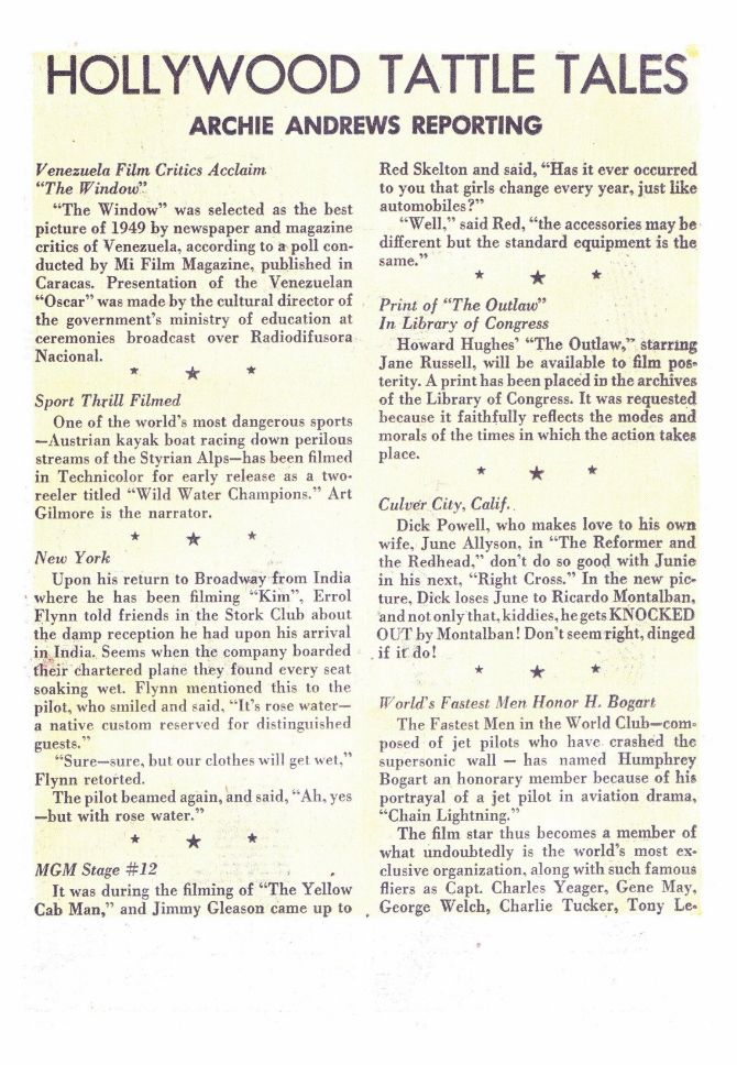 Read online Archie Comics comic -  Issue #045 - 29