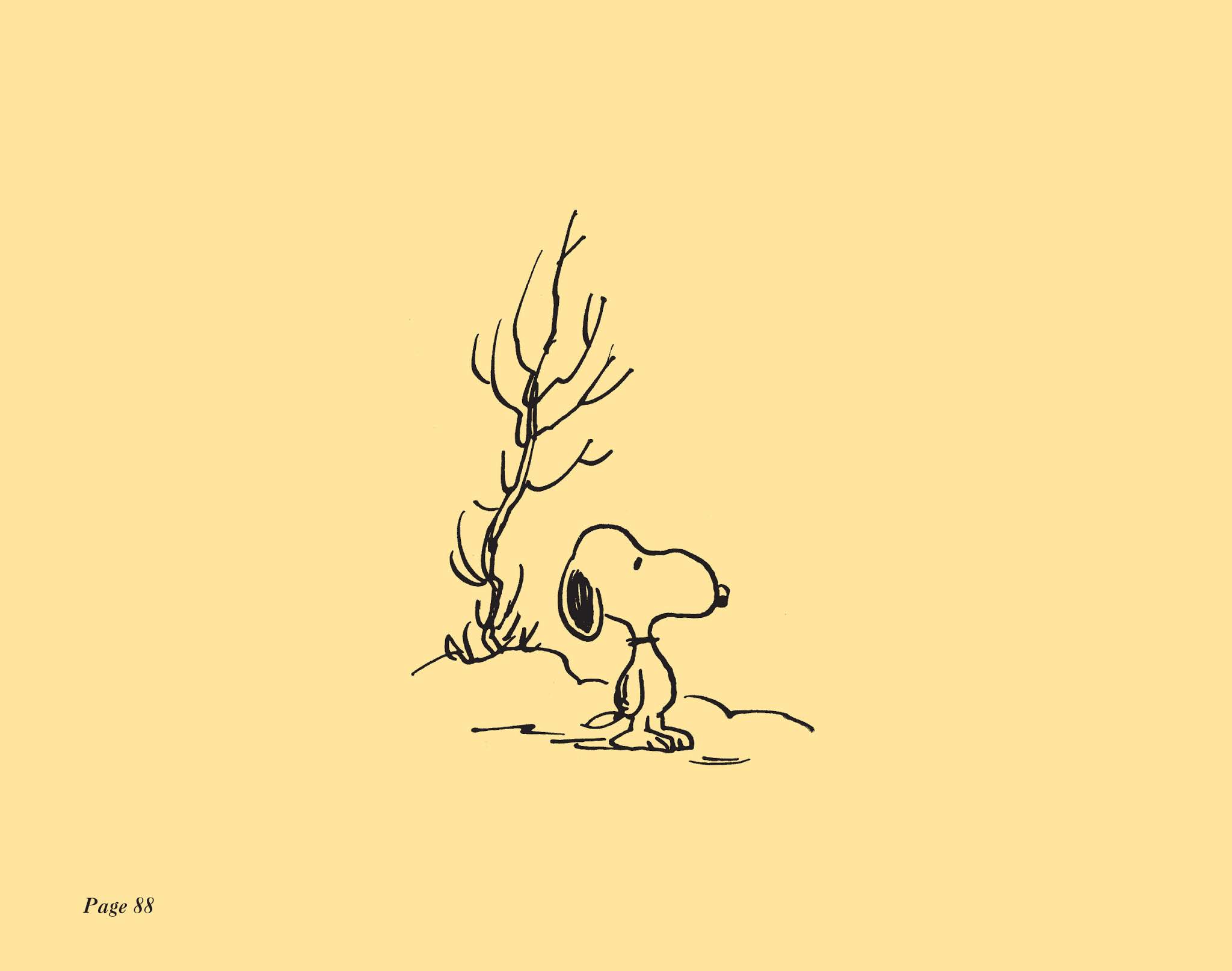 Read online The Complete Peanuts comic -  Issue # TPB 26 (Part 1) - 95