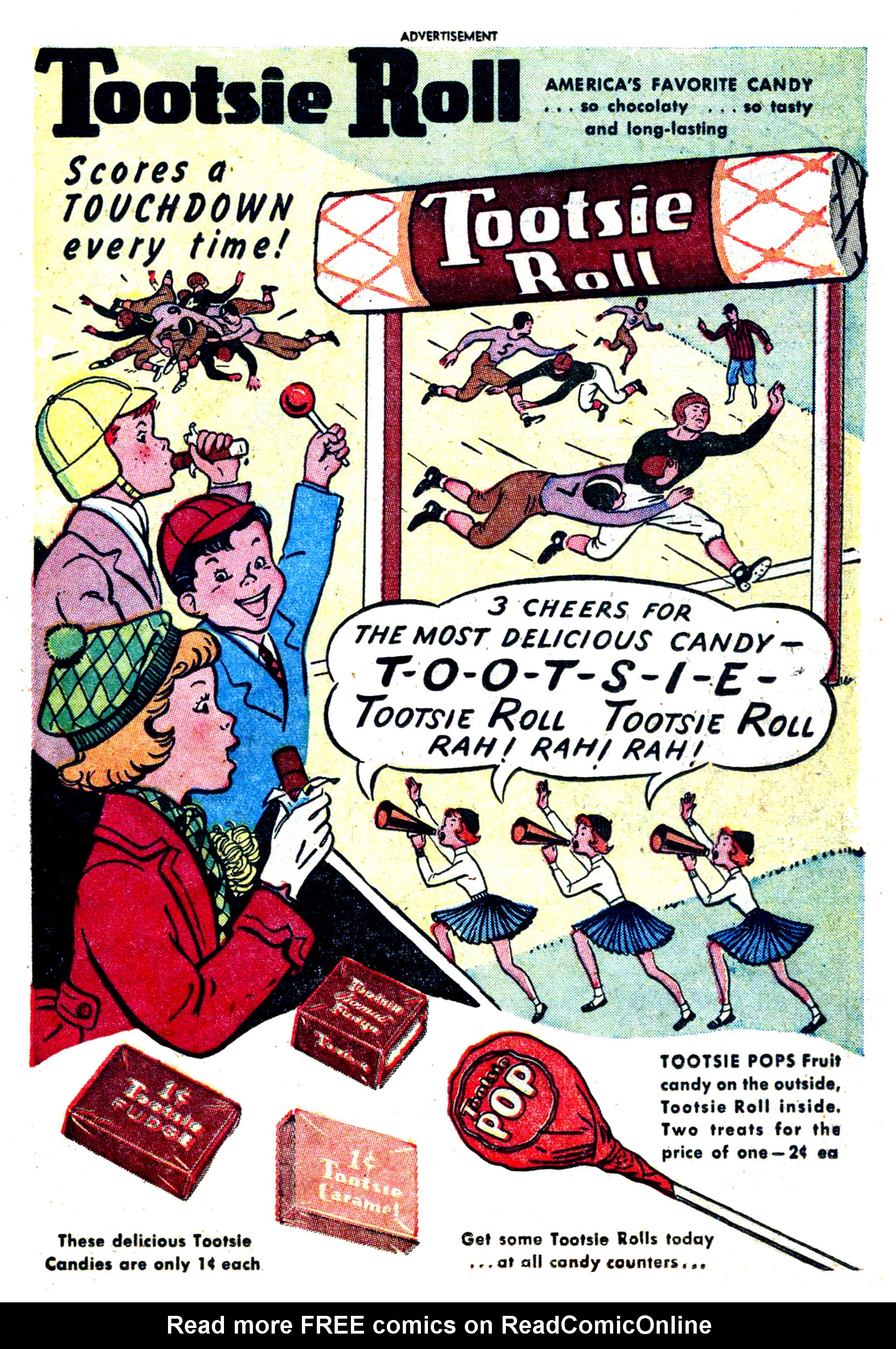 Read online Star Spangled War Stories (1952) comic -  Issue #28 - 9