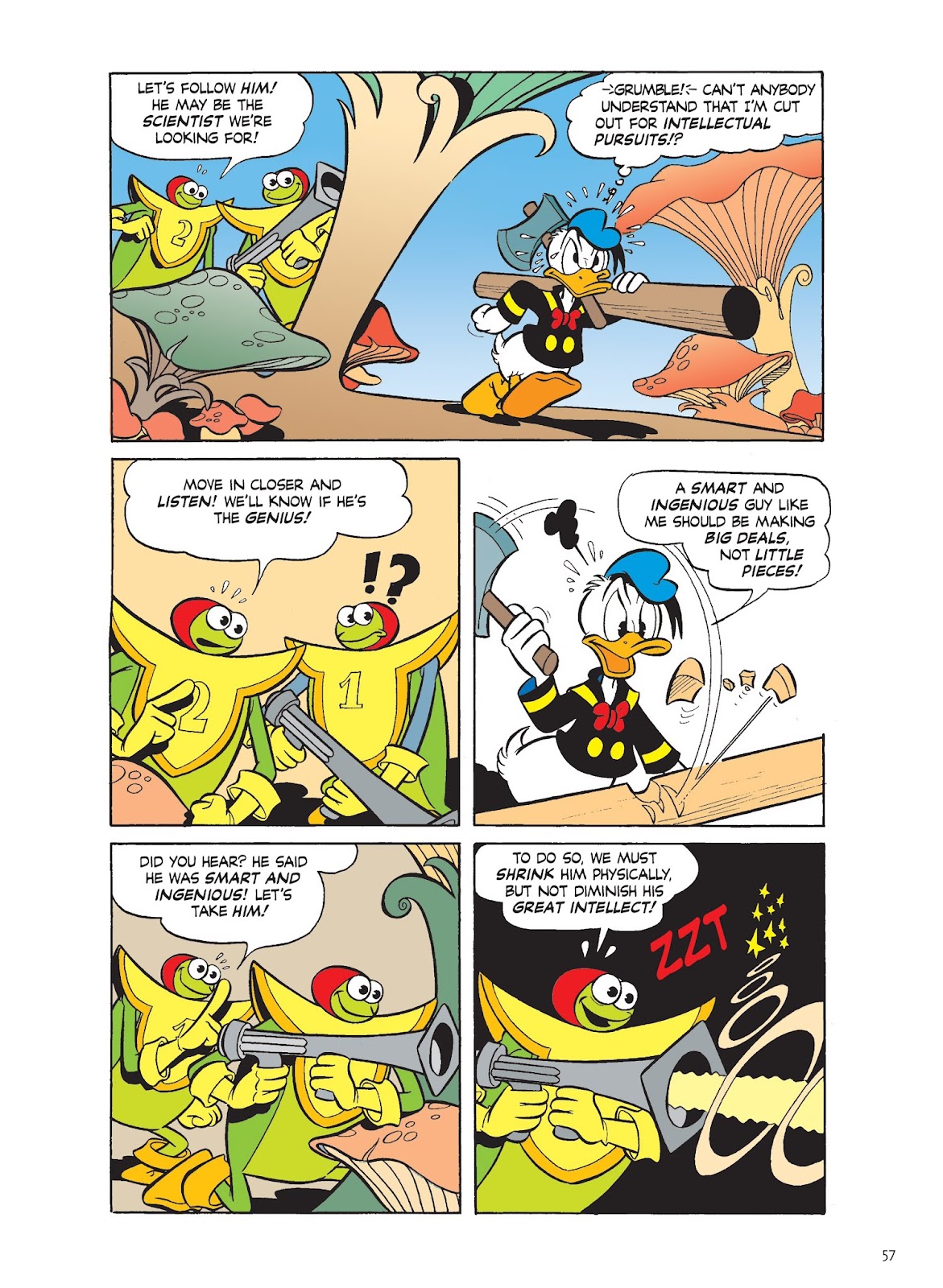 Disney Masters issue TPB 2 (Part 1) - Page 62