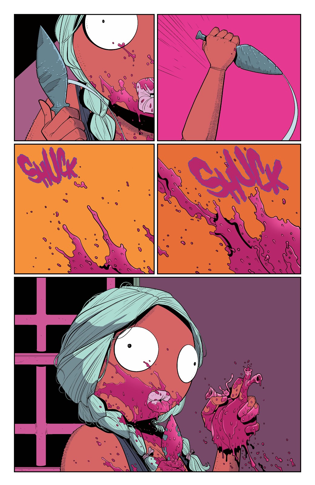 Plush (2022) issue 2 - Page 16