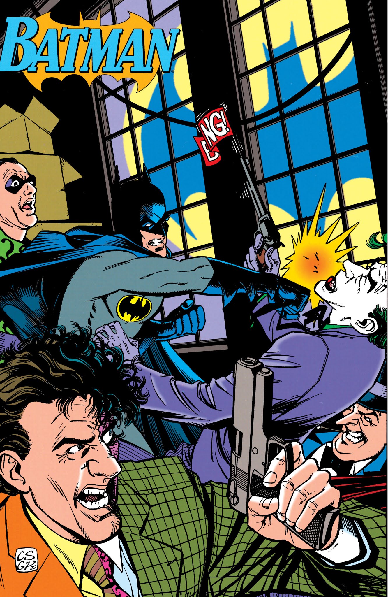 Wonder Woman: War of the Gods chapter 3 page 91