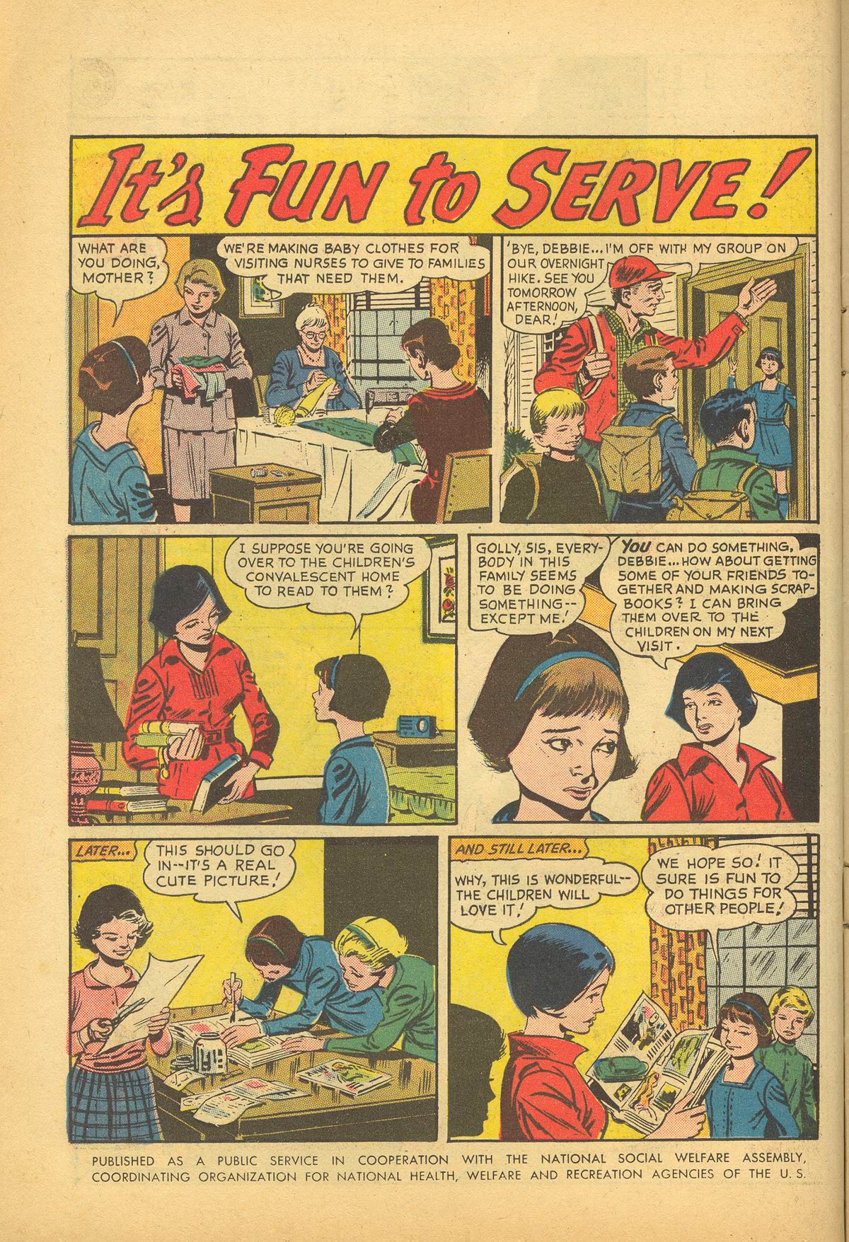 Read online The Fox and the Crow comic -  Issue #69 - 10