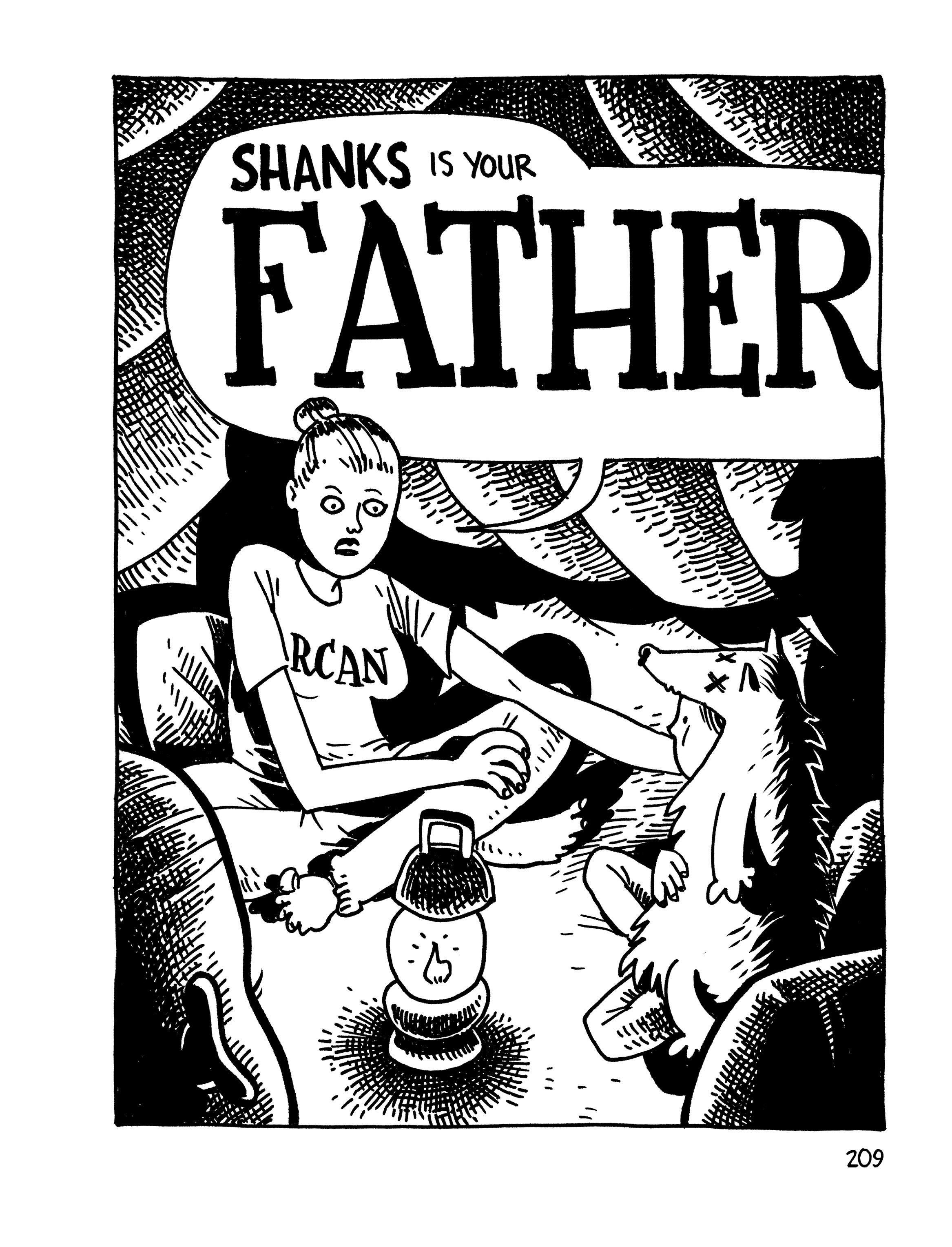 Read online Far Arden comic -  Issue # TPB (Part 3) - 2