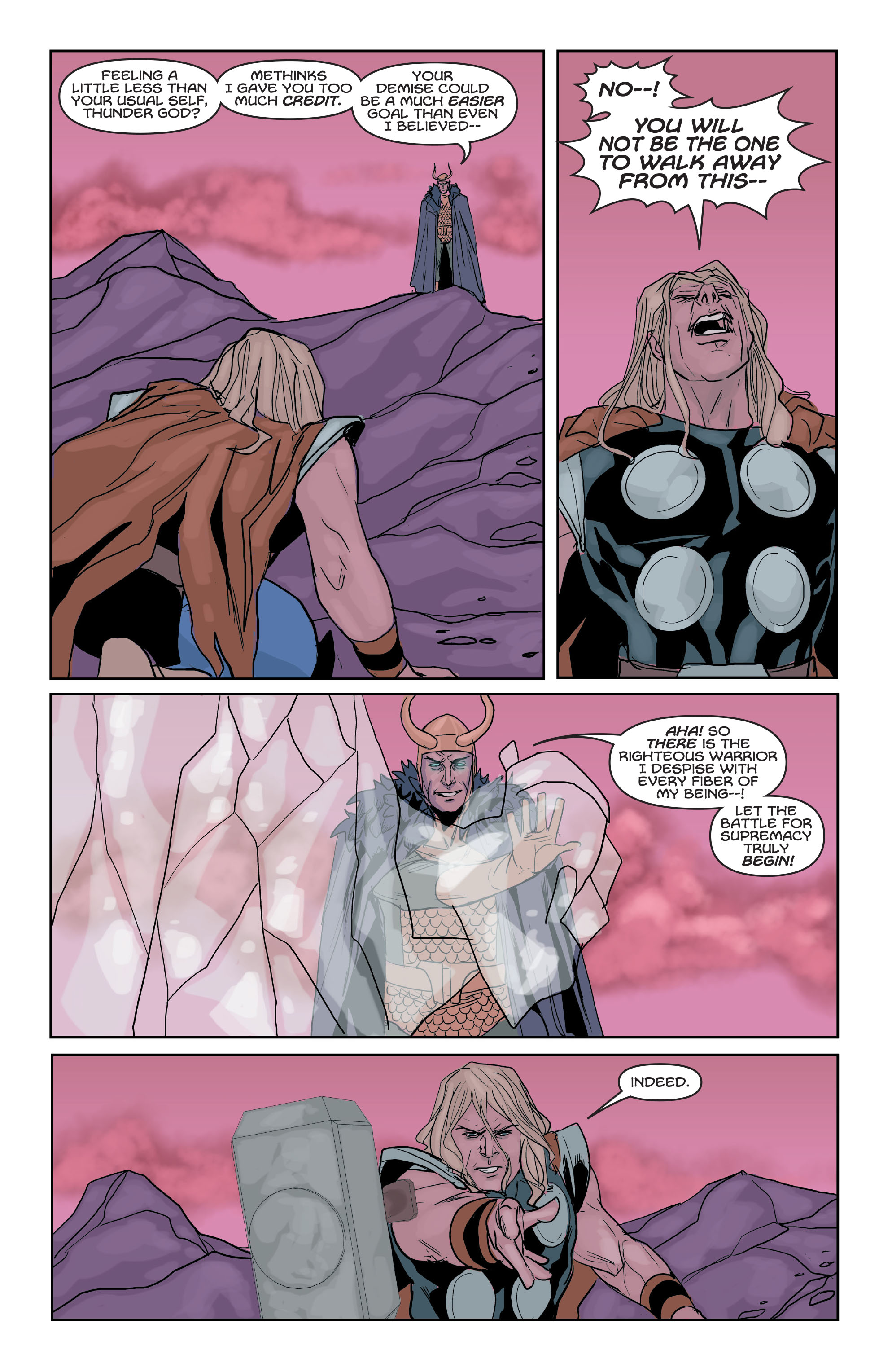 Avengers: The Origin 4 Page 11
