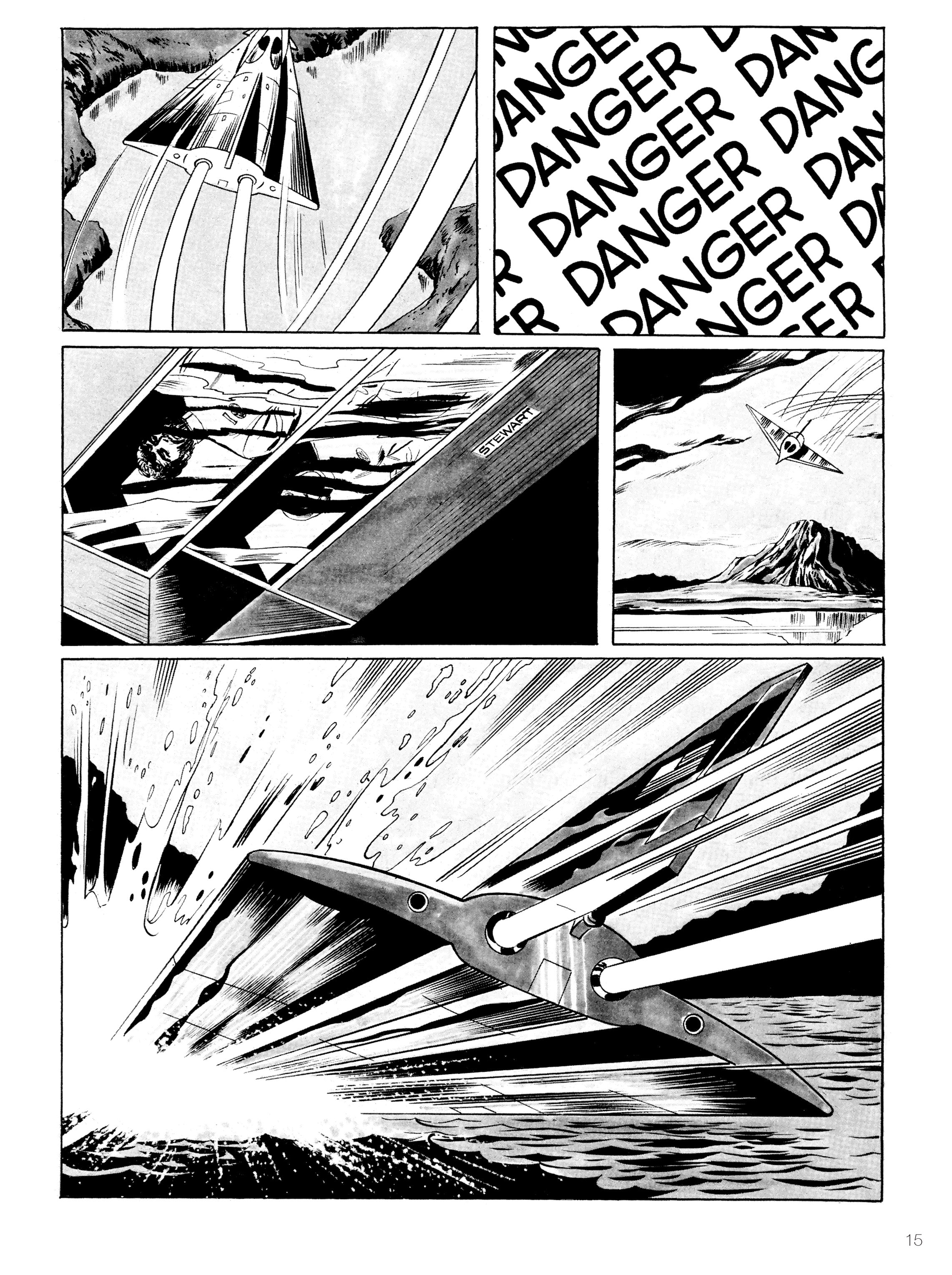 Read online Planet of the Apes: Archive comic -  Issue # TPB 2 (Part 1) - 12
