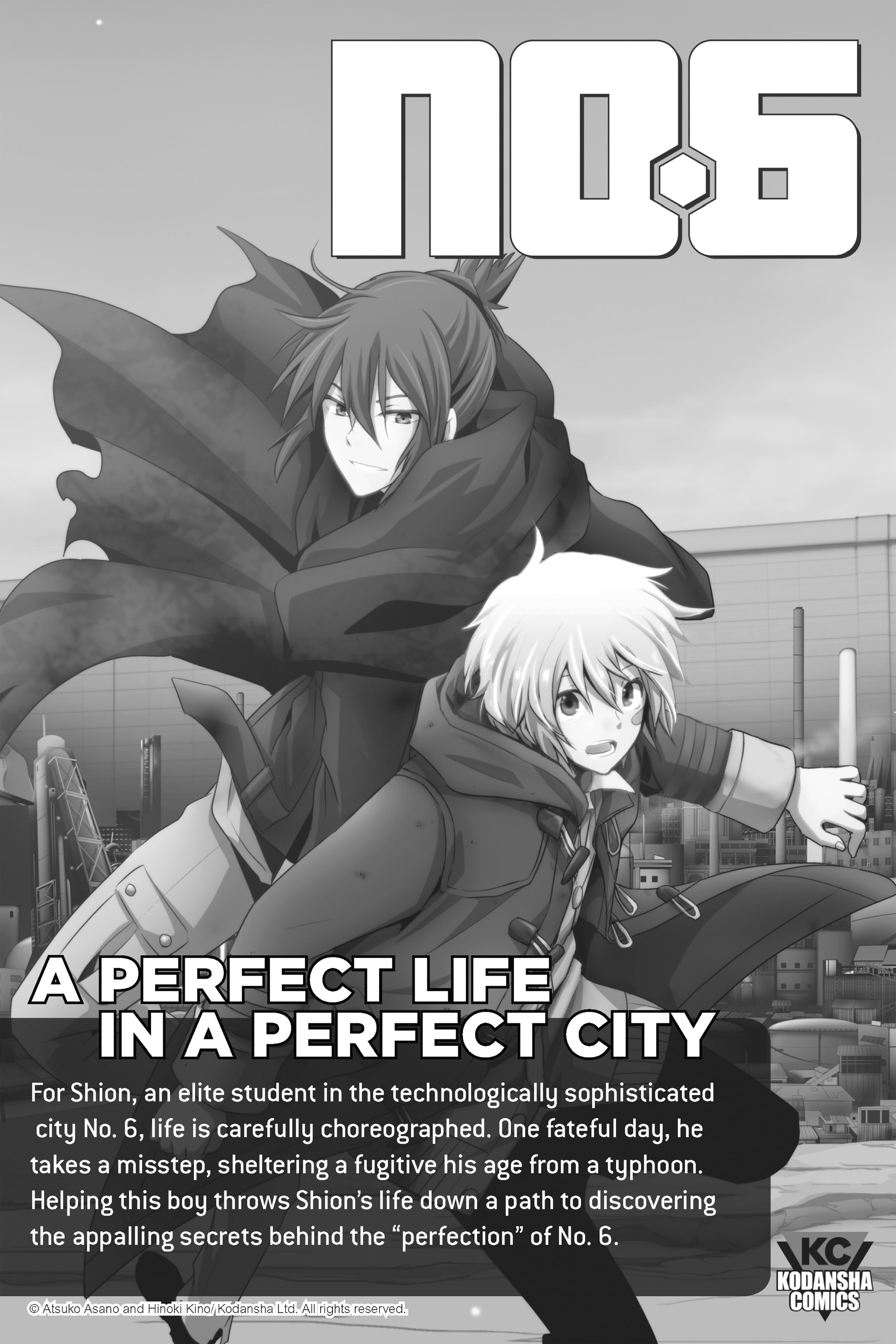 Read online Attack on Titan: Before the Fall comic -  Issue #5 - 206