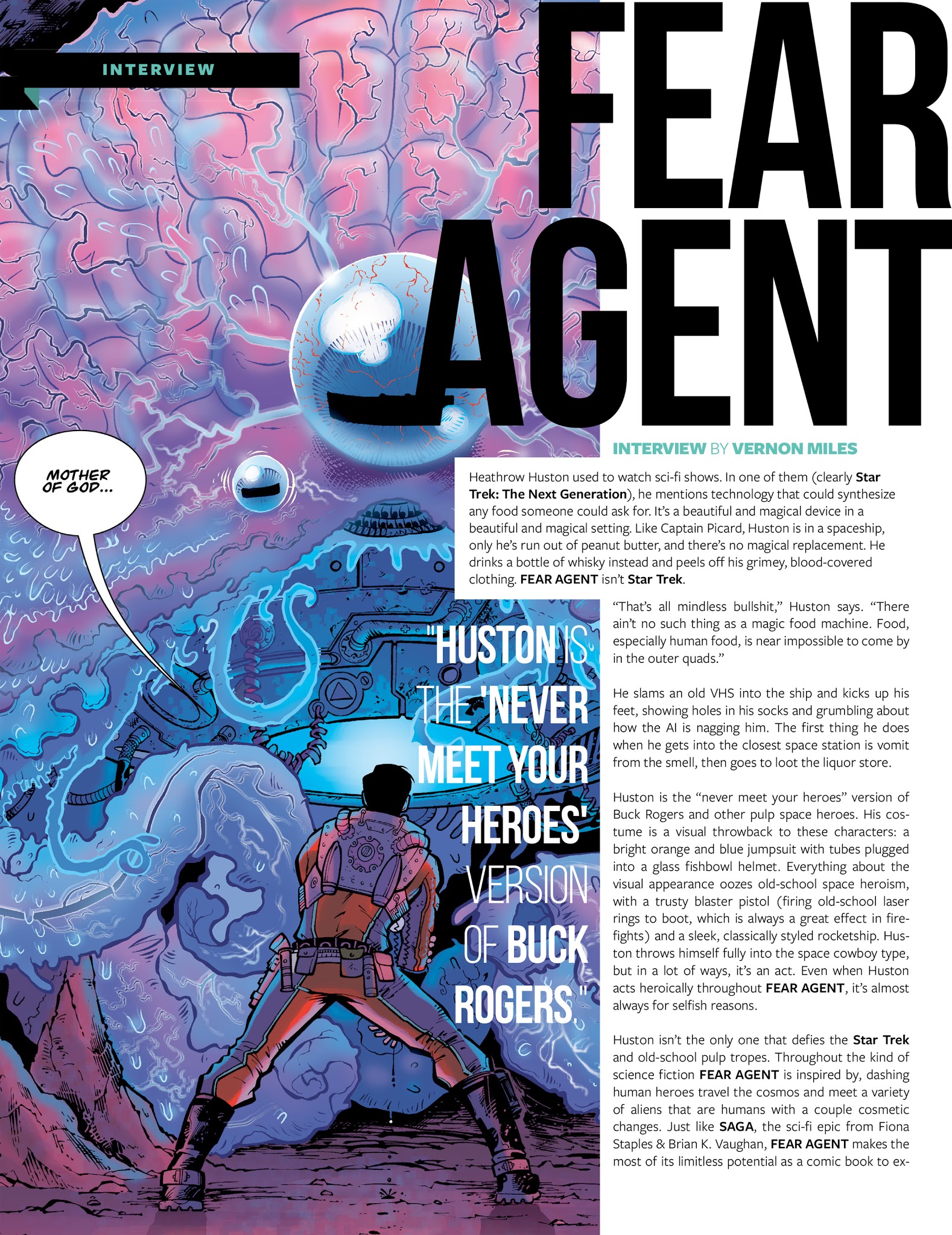 Read online Image  (2017) comic -  Issue #6 - 40