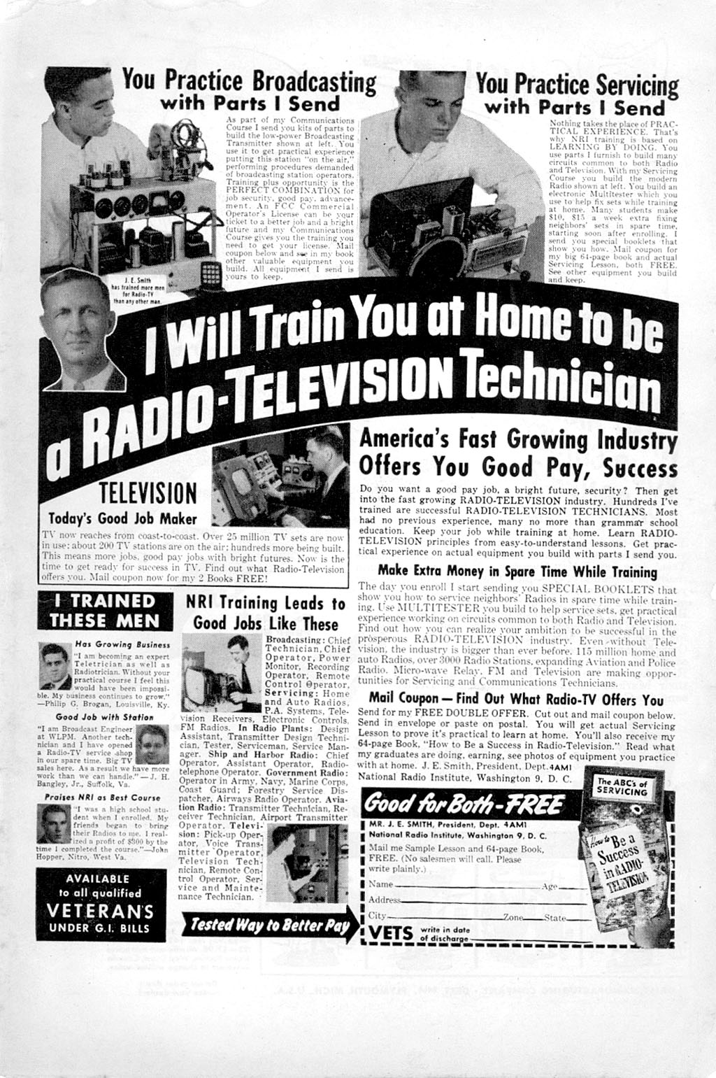 Read online Crazy (1953) comic -  Issue #2 - 35