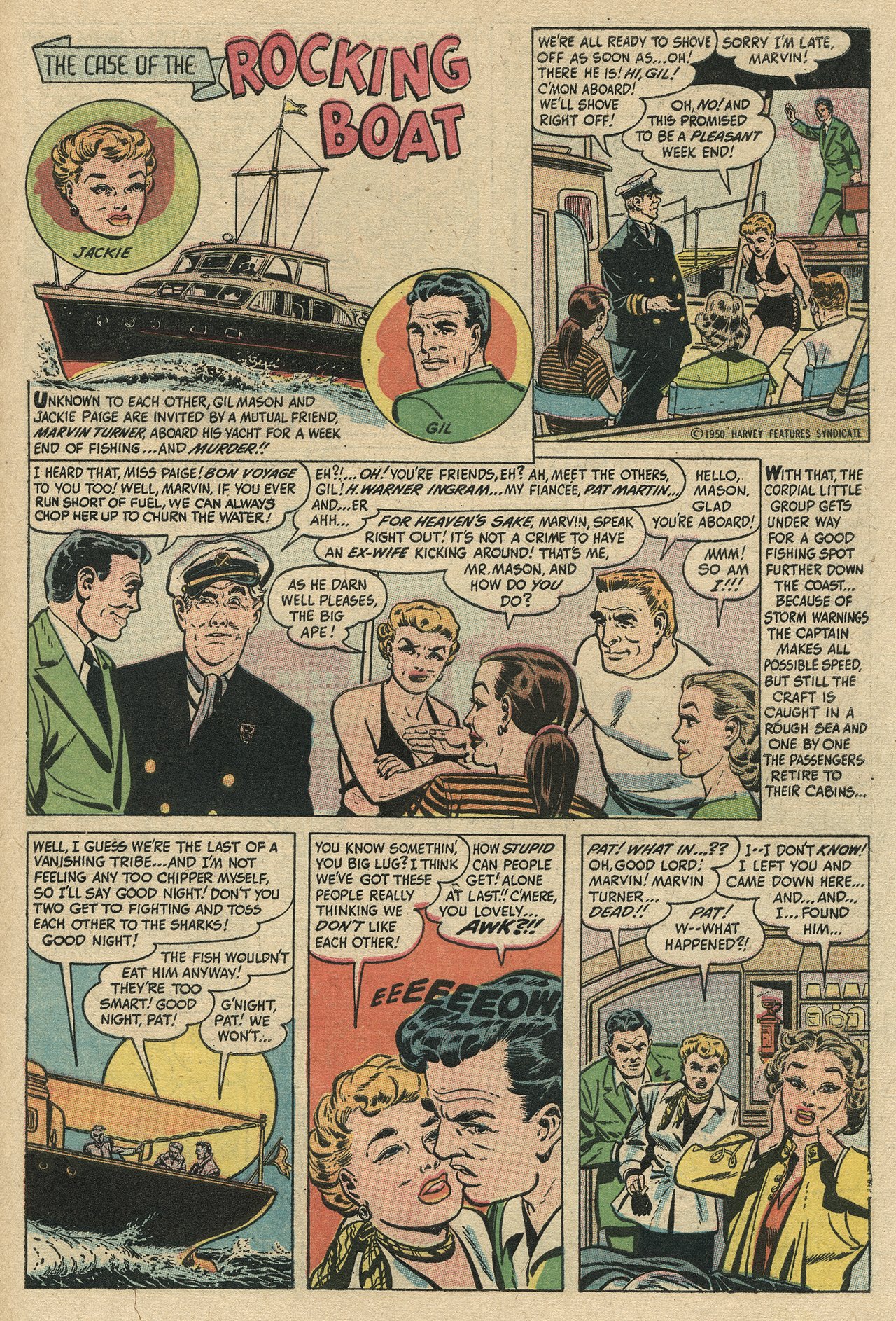 Read online Dick Tracy comic -  Issue #106 - 31