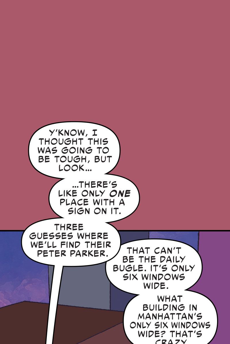 Read online Amazing Spider-Man: Spider-Verse Infinity Comic comic -  Issue #6 - 12